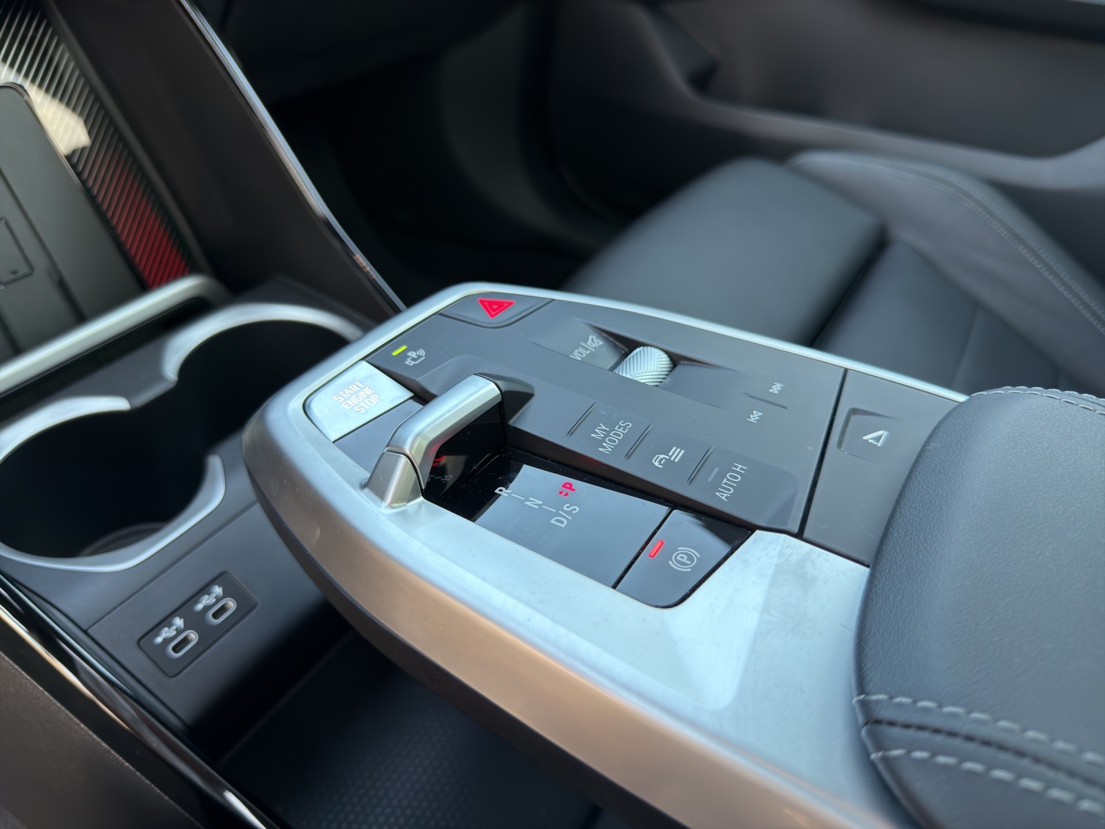 BMW X1 xDrive 20d M Sport-image-25