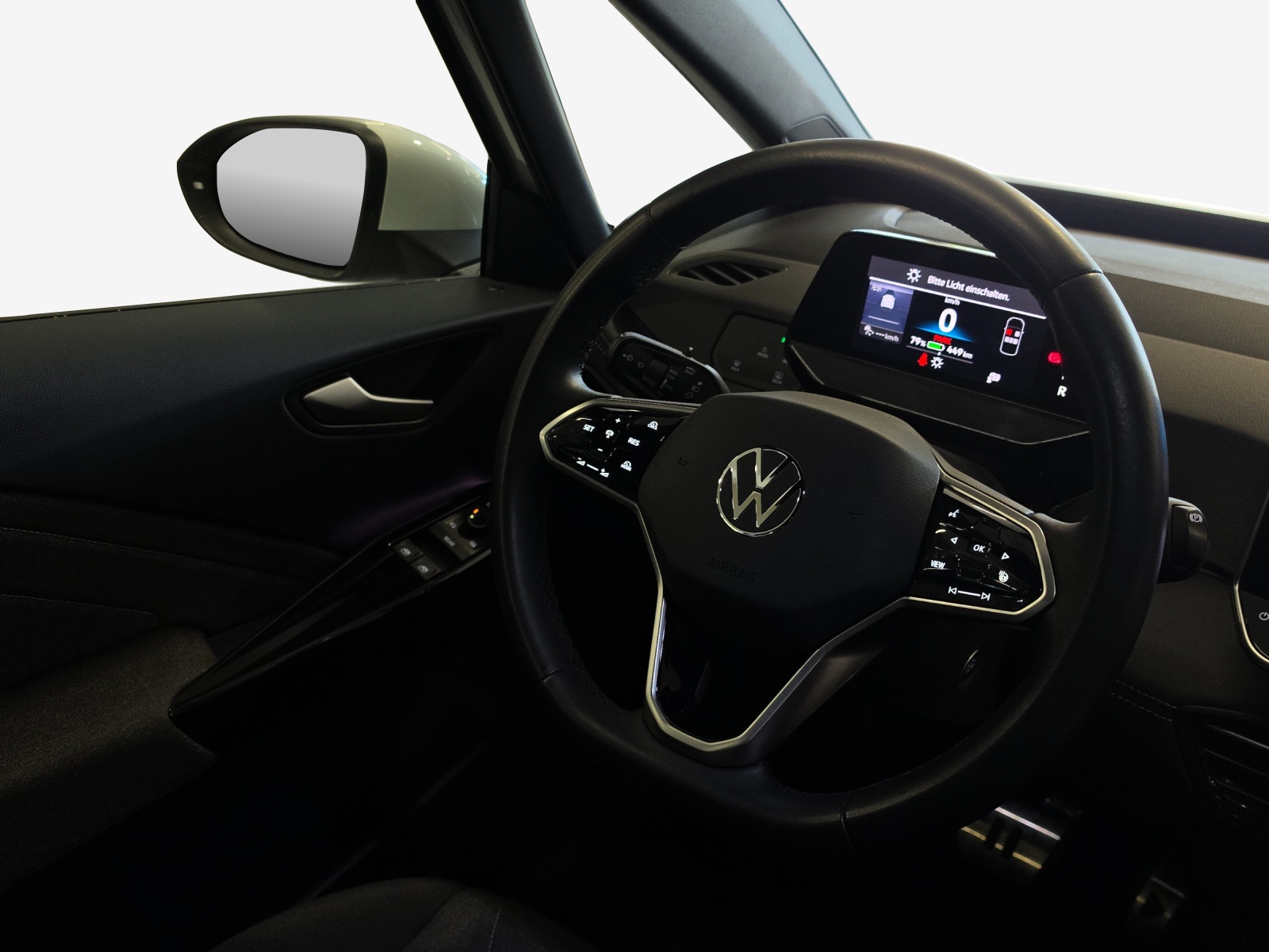 VW ID.3 Pro S 77 kWh Pro S-image-14