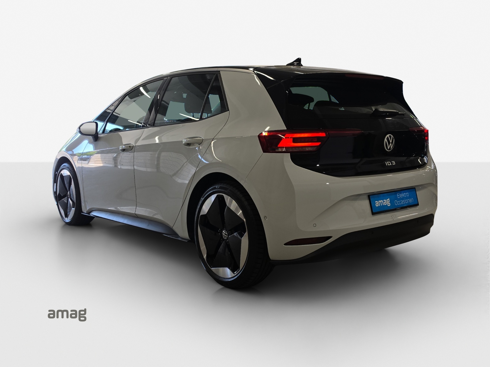VW ID.3 Pro S 77 kWh Pro S-image-2