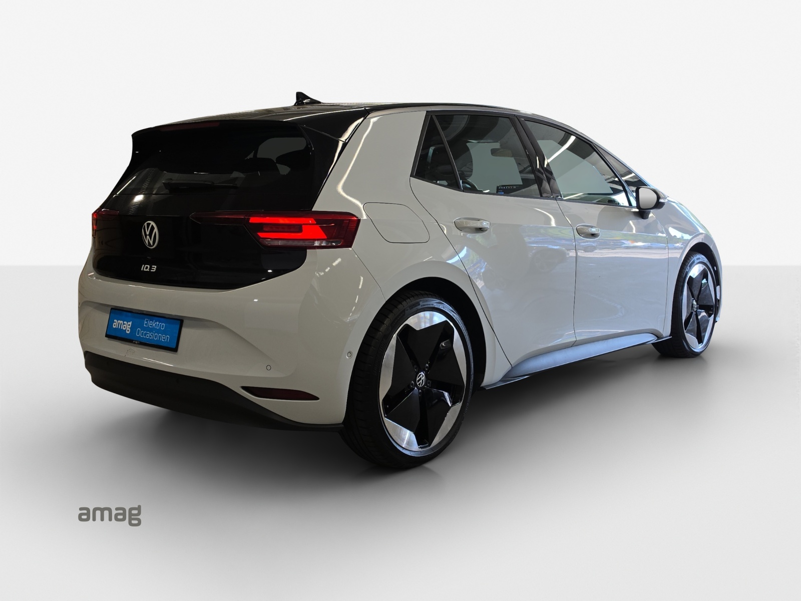 VW ID.3 Pro S 77 kWh Pro S-image-4