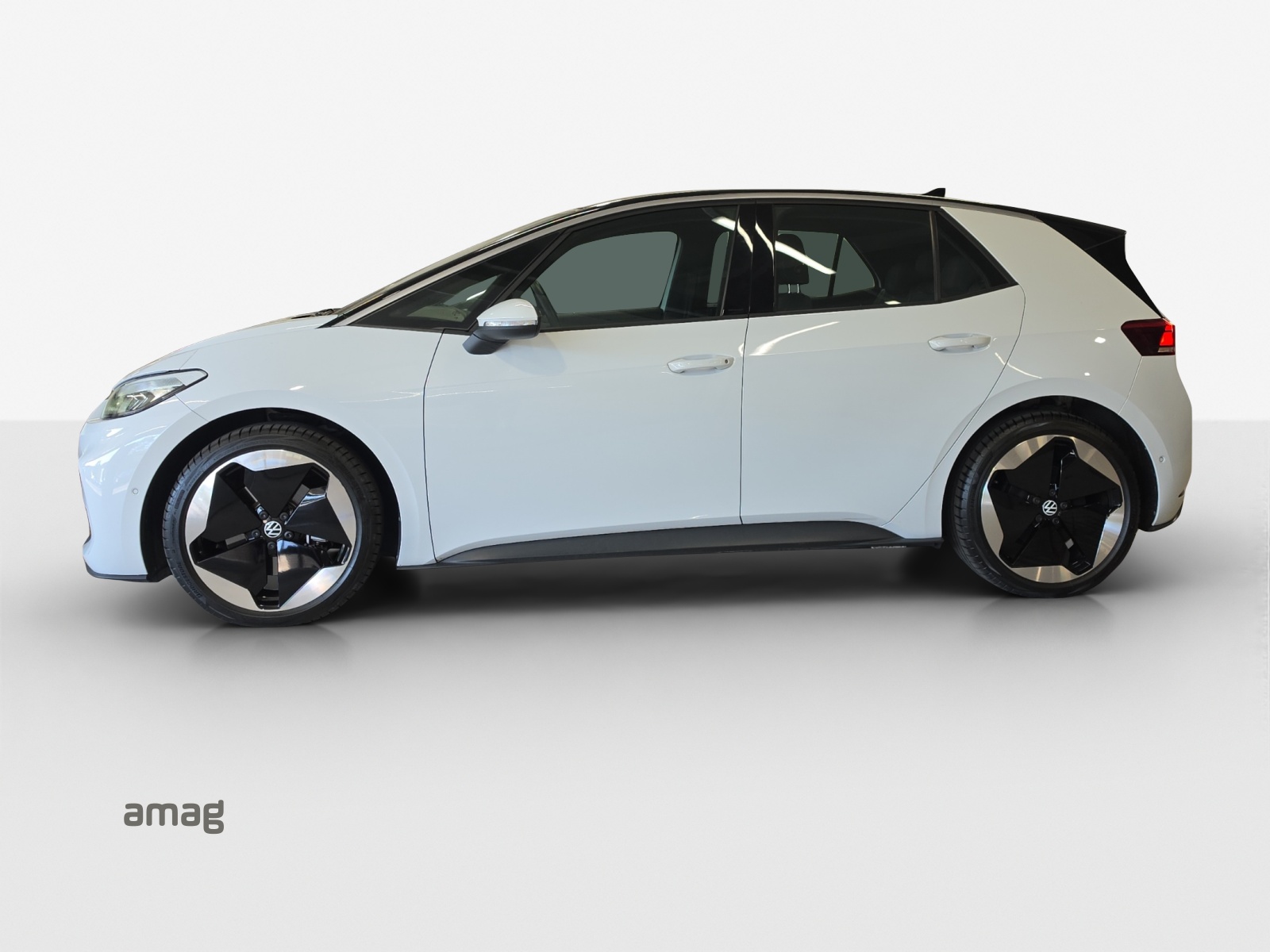 VW ID.3 Pro S 77 kWh Pro S-image-1