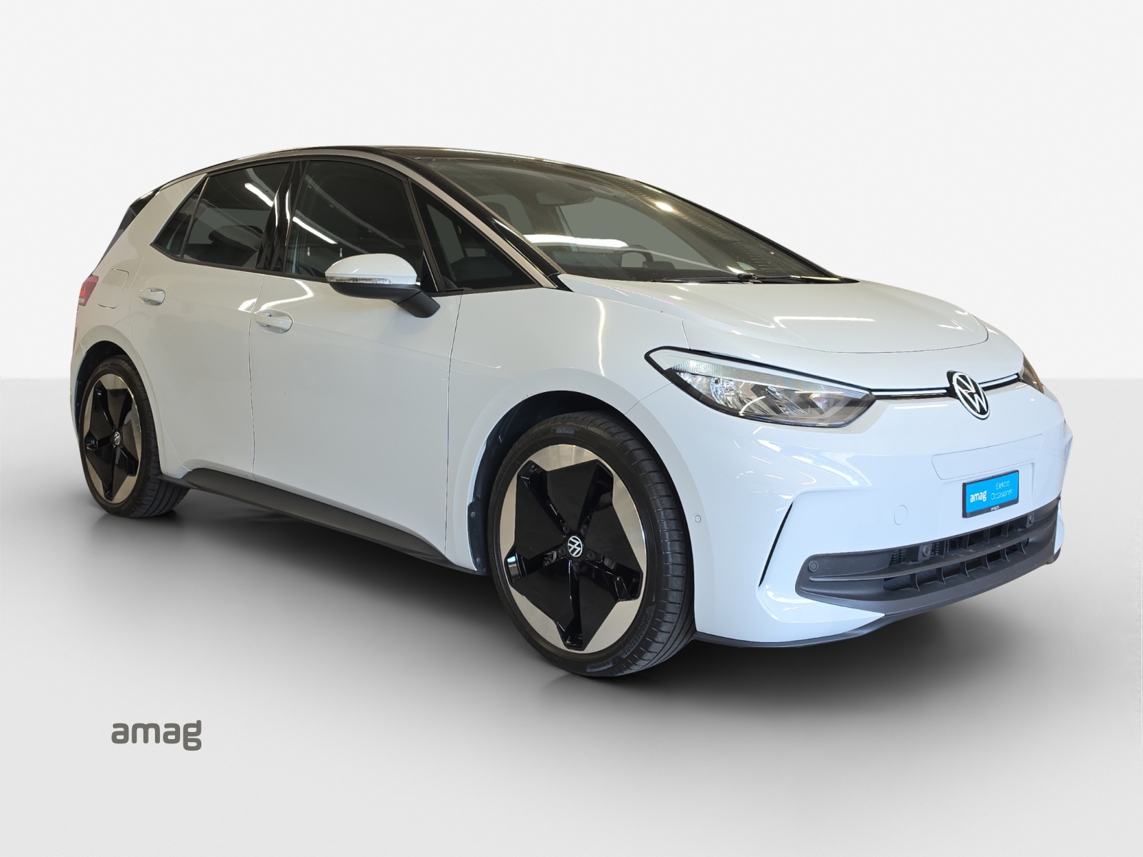 VW ID.3 Pro S 77 kWh Pro S-image-5