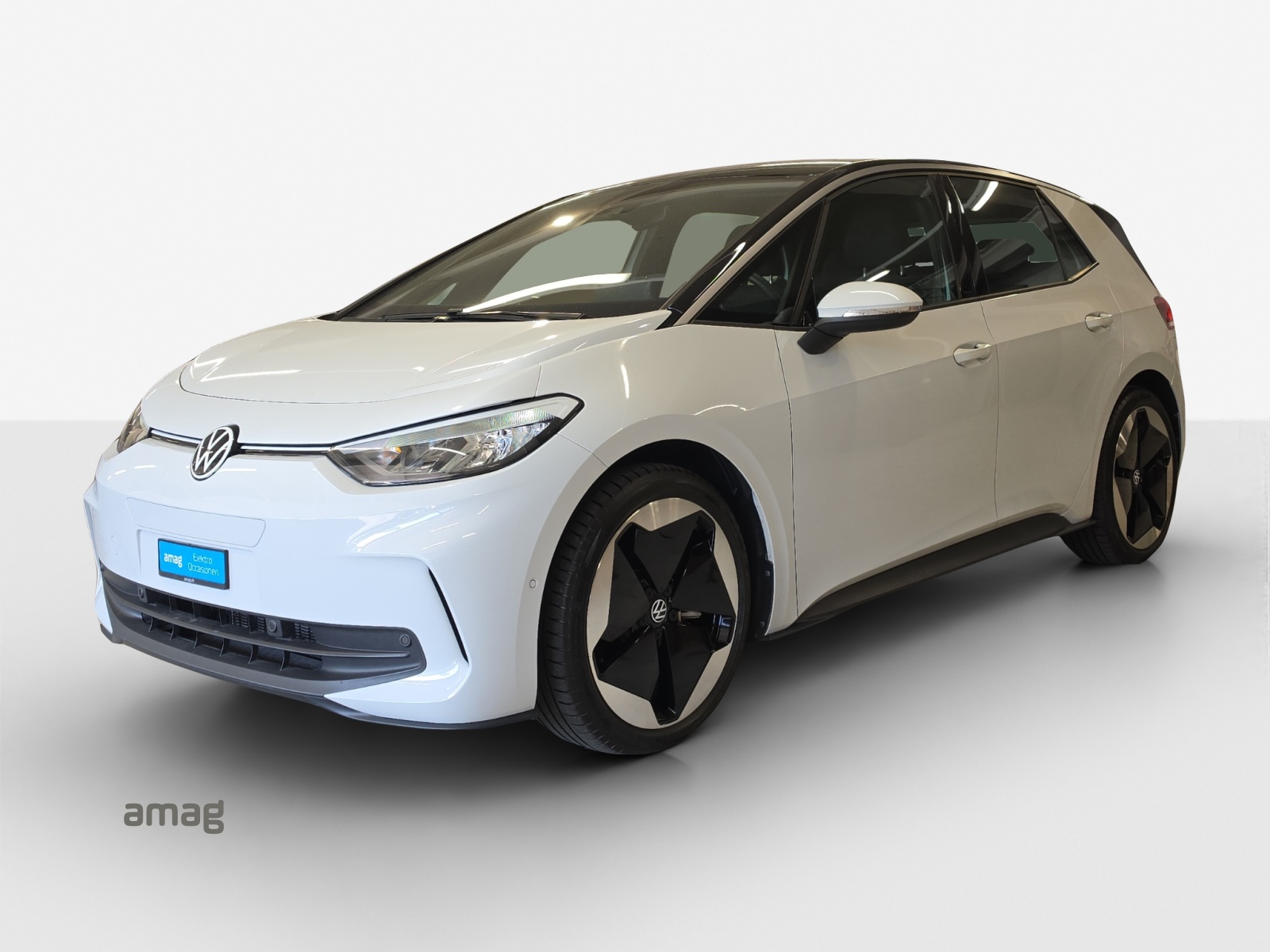 VW ID.3 Pro S 77 kWh Pro S-image-0