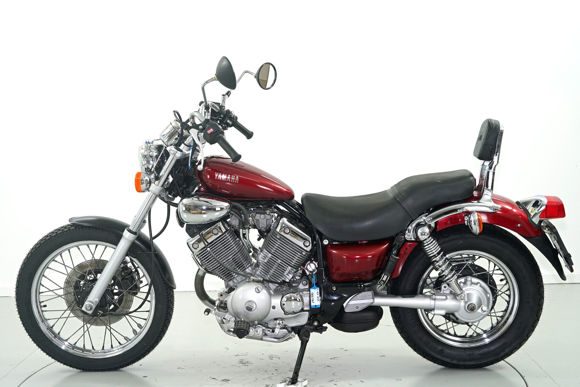 YAMAHA XV 535-image-4