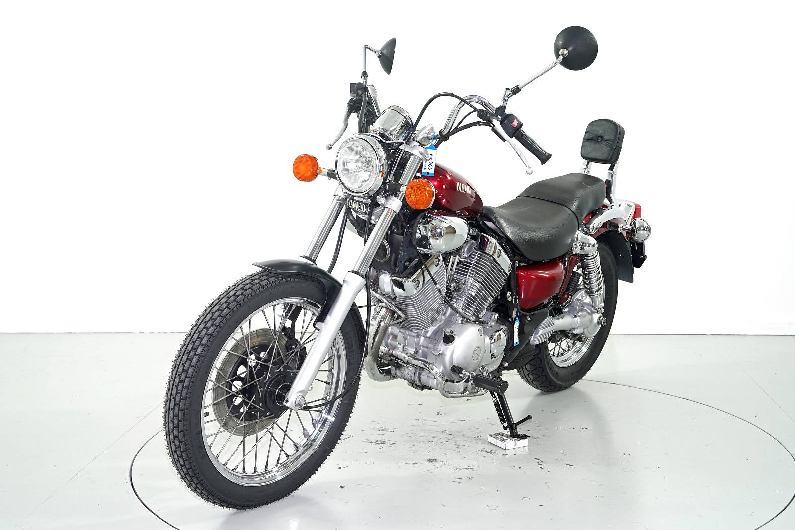 YAMAHA XV 535-showroom-element-2