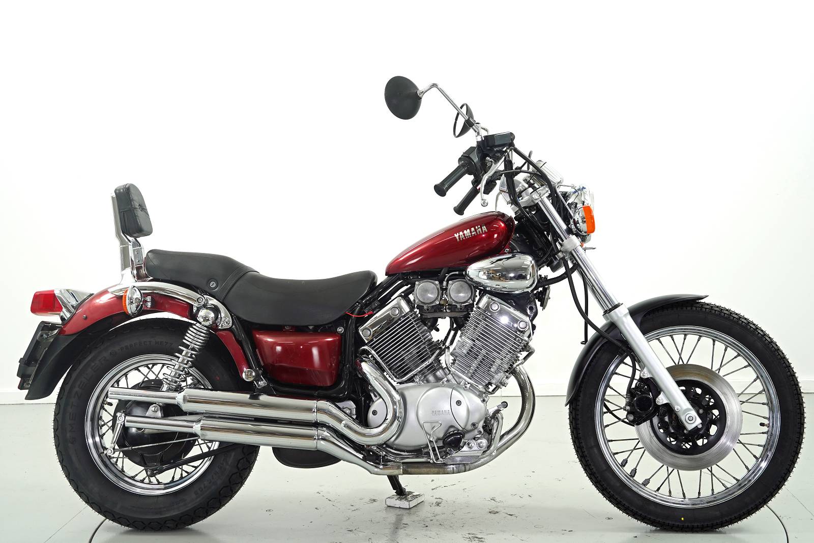 YAMAHA XV 535-showroom-element-3
