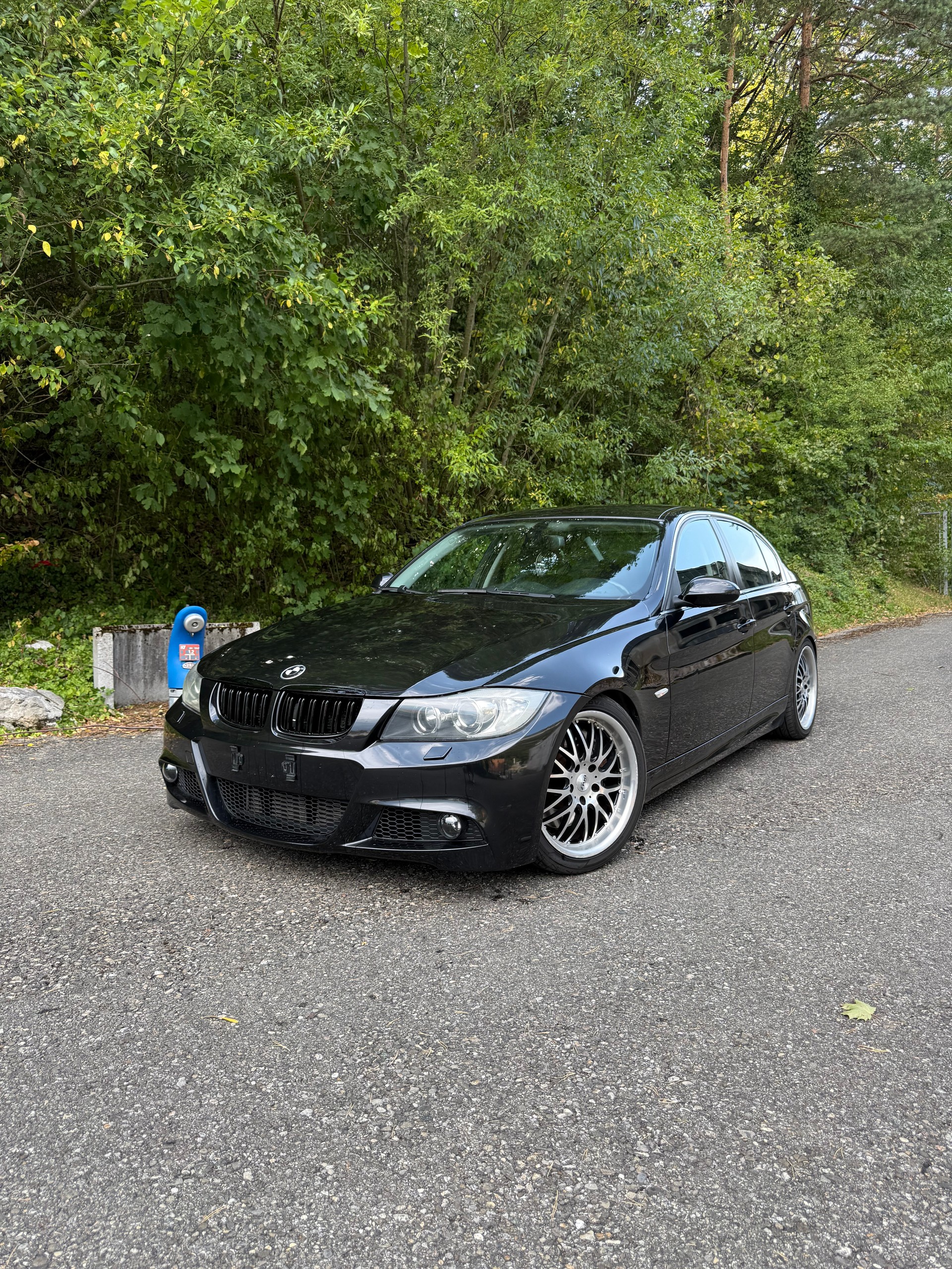 BMW 330xd-image-0