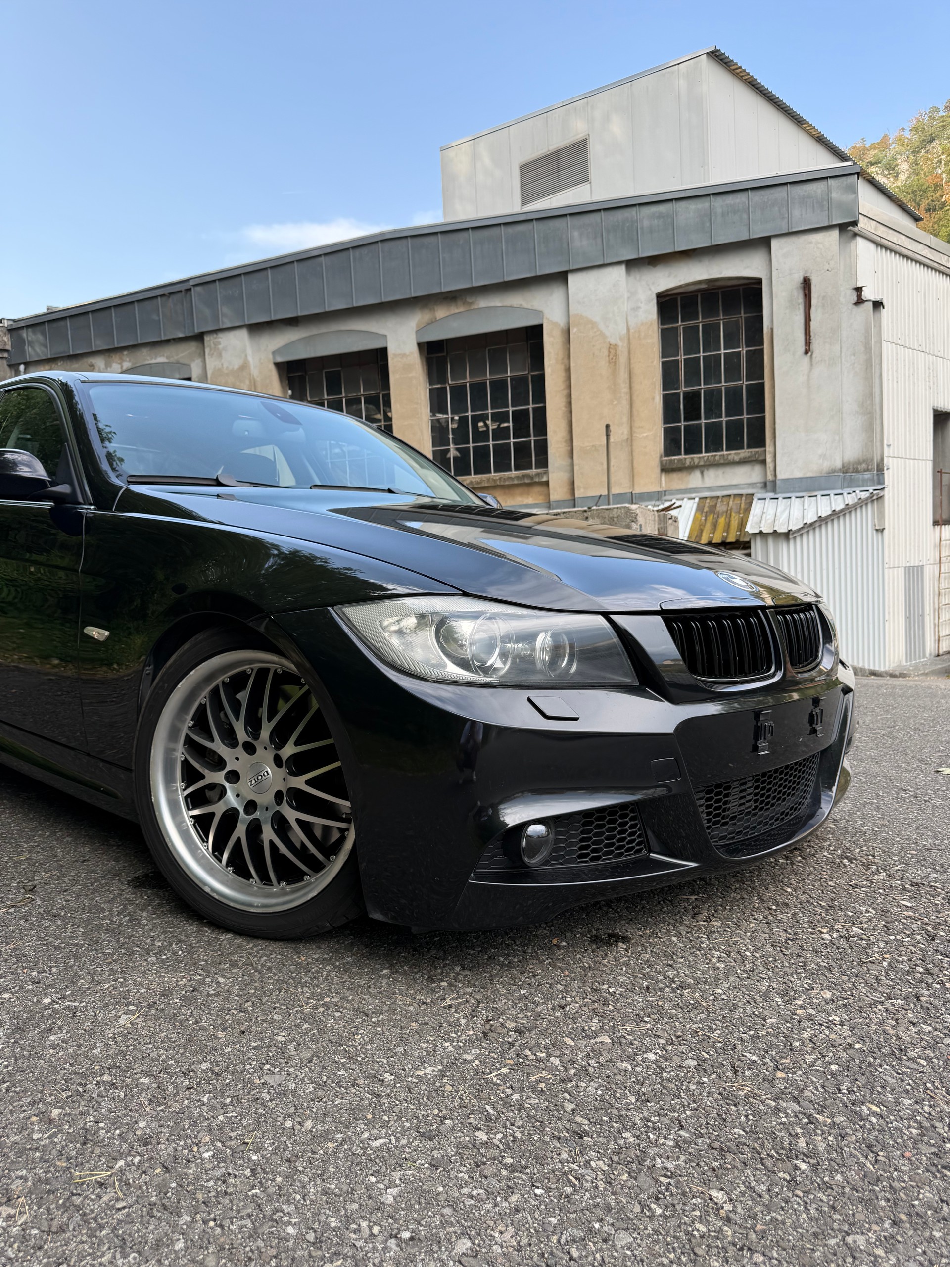BMW 330xd-image-4