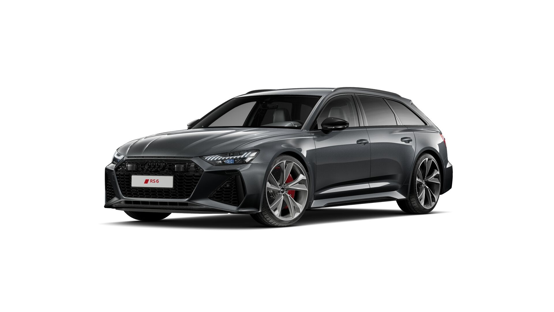 AUDI RS6 Avant 4.0 TFSI V8 quattro-image-0