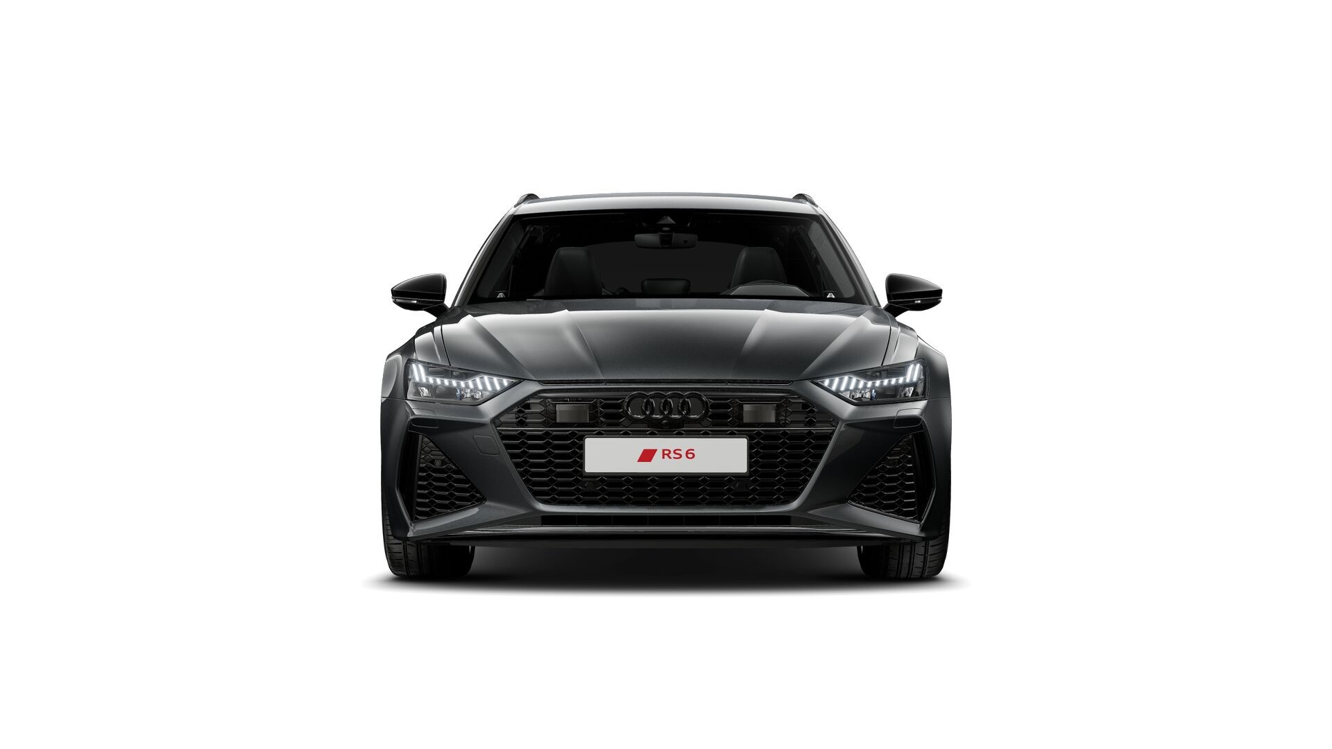 AUDI RS6 Avant 4.0 TFSI V8 quattro-image-1