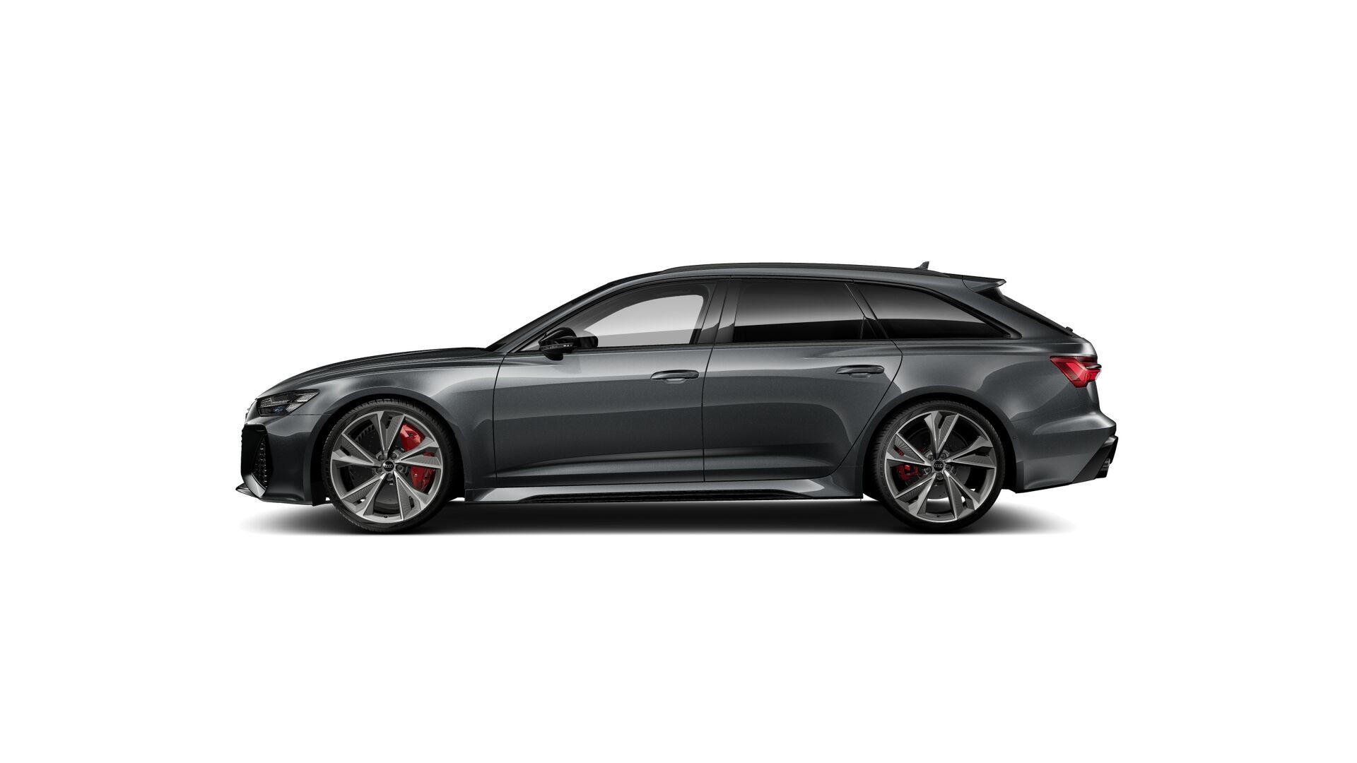 AUDI RS6 Avant 4.0 TFSI V8 quattro-image-2