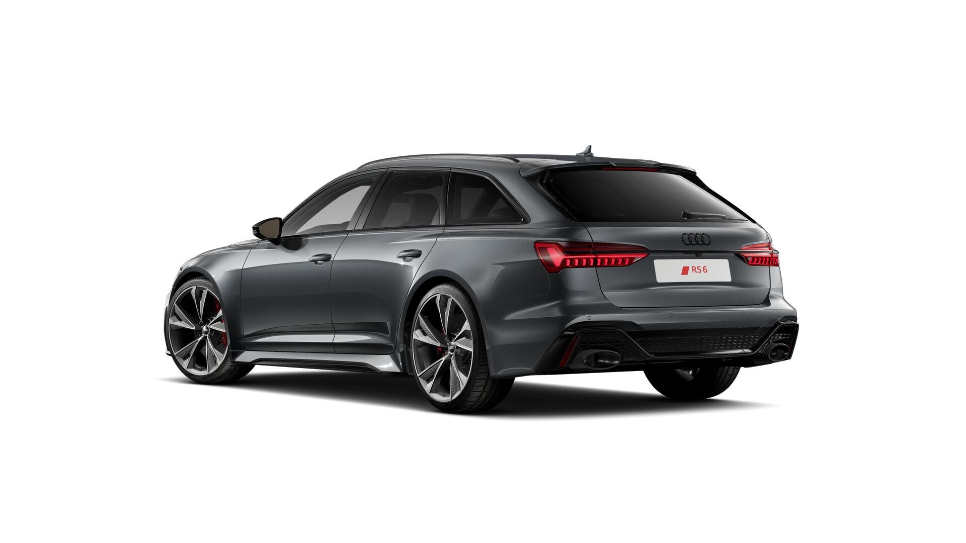 AUDI RS6 Avant 4.0 TFSI V8 quattro-image-5