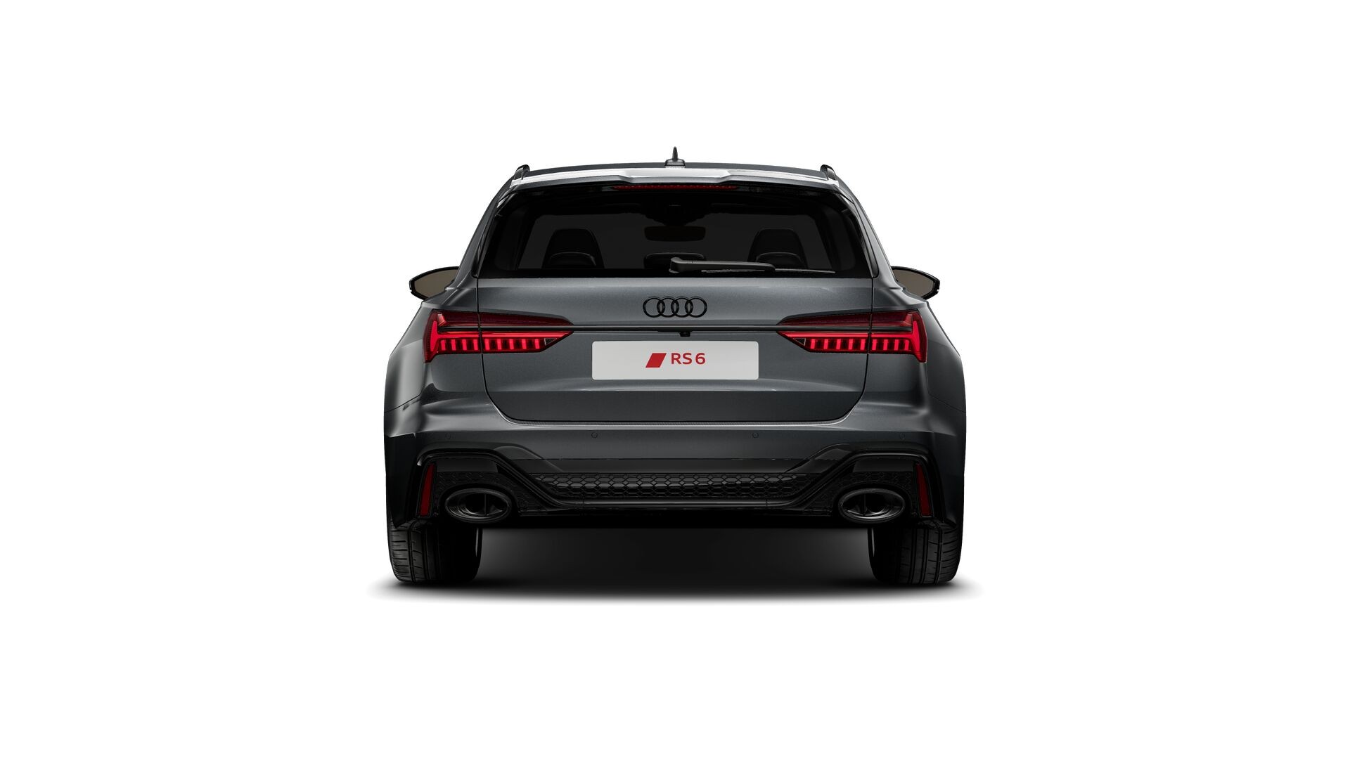 AUDI RS6 Avant 4.0 TFSI V8 quattro-image-6