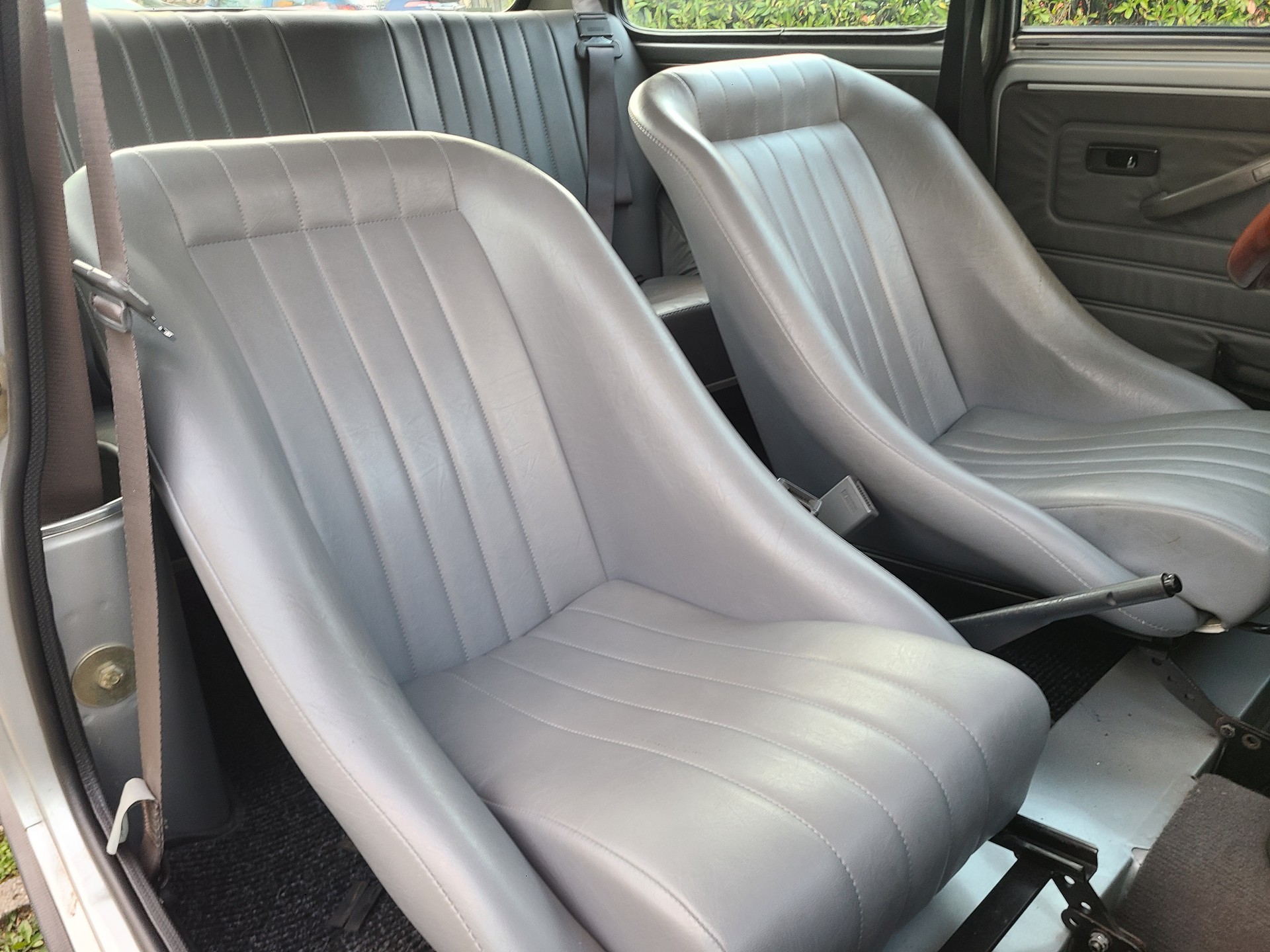 MORRIS Mini 1000 Special De Luxe-image-5