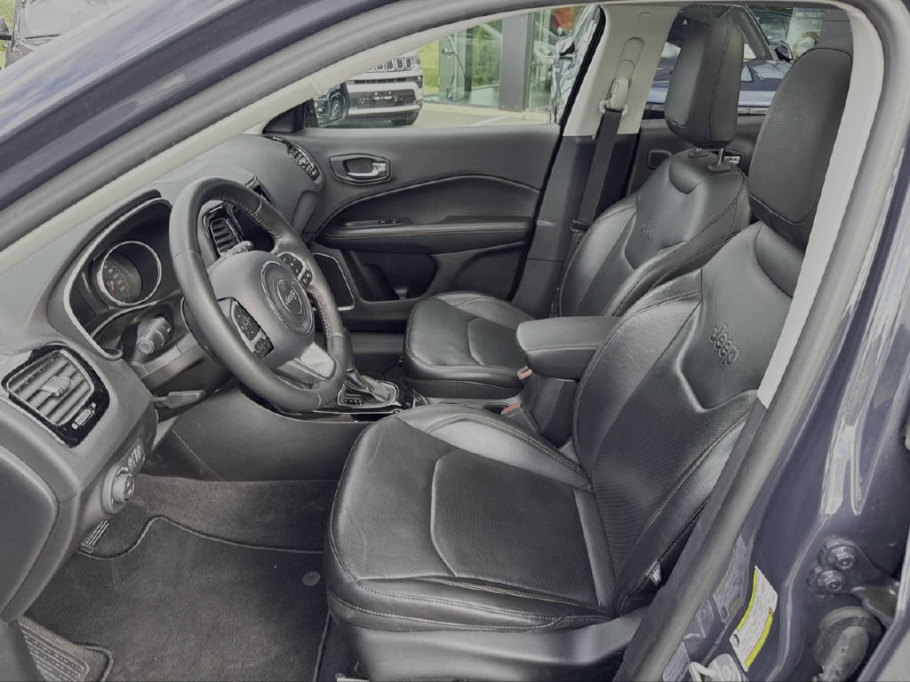 JEEP Compass 1.4 MultiAir Limited AWD-image-6