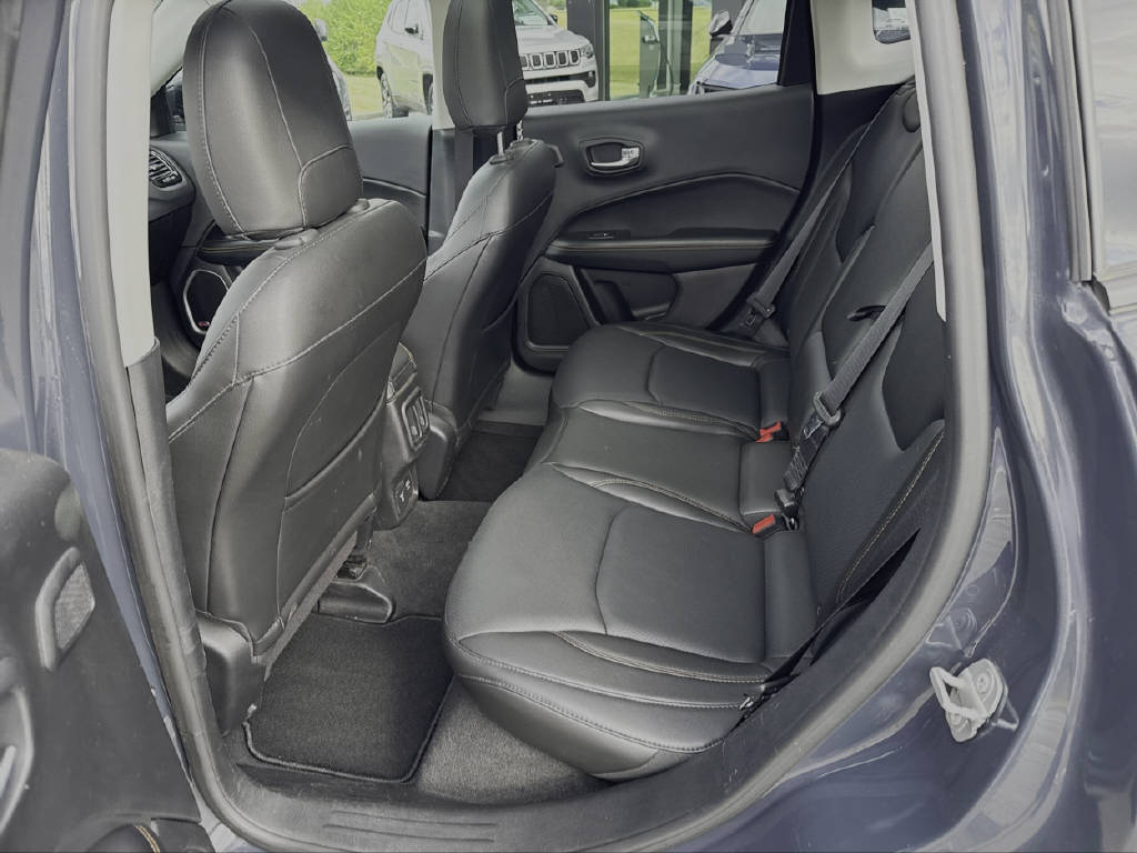 JEEP Compass 1.4 MultiAir Limited AWD-image-7