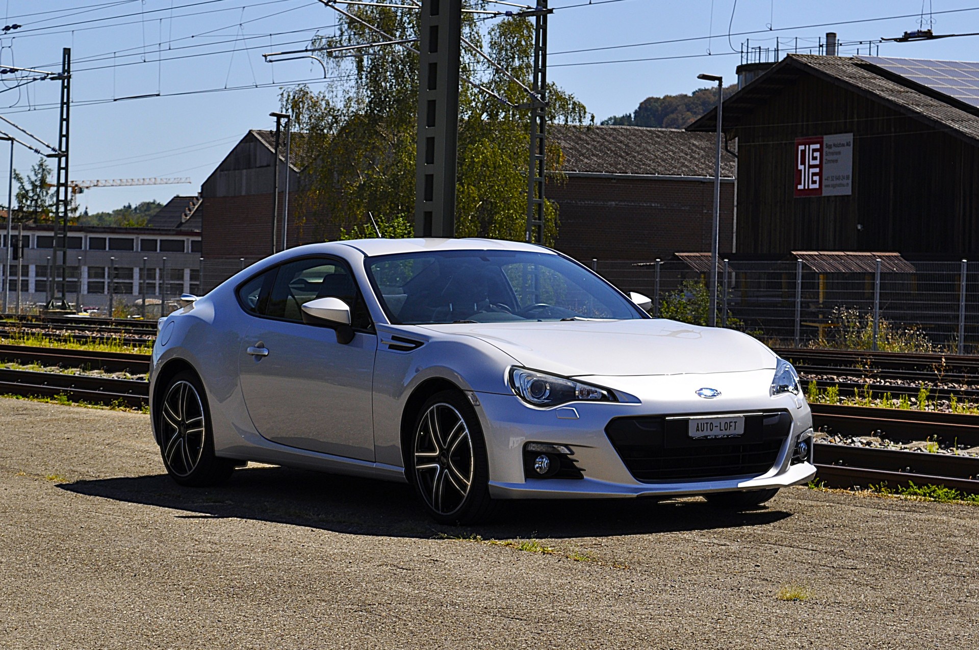 SUBARU BRZ 2.0R-image-15