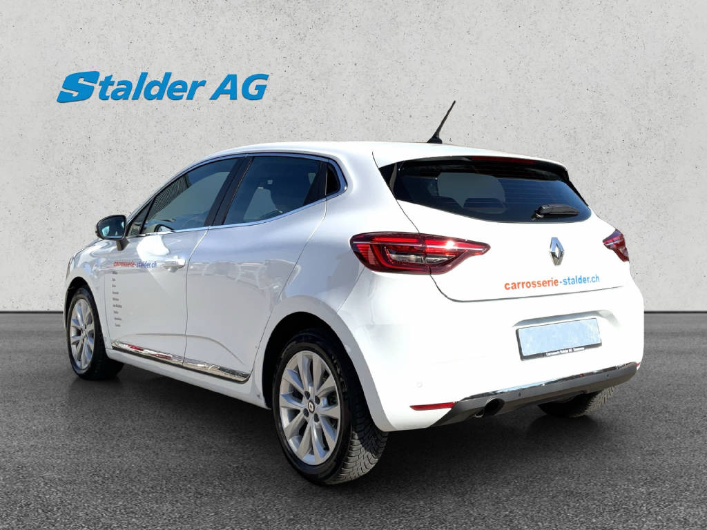 RENAULT Clio 1.0 TCe Intens CVT-image-3