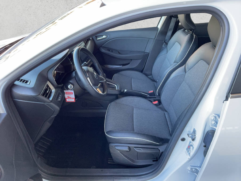 RENAULT Clio 1.0 TCe Intens CVT-image-7