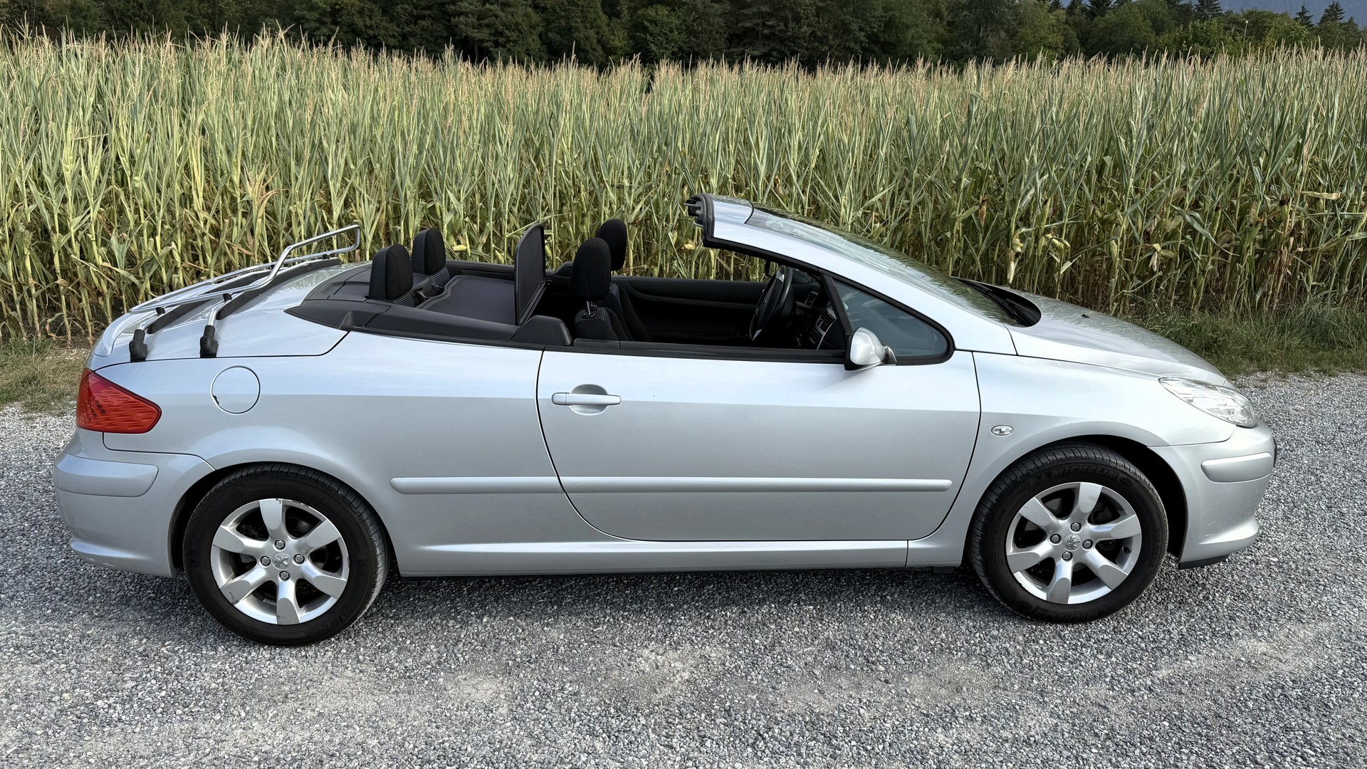 PEUGEOT 2.0 16V 143 Dynamic-image-0