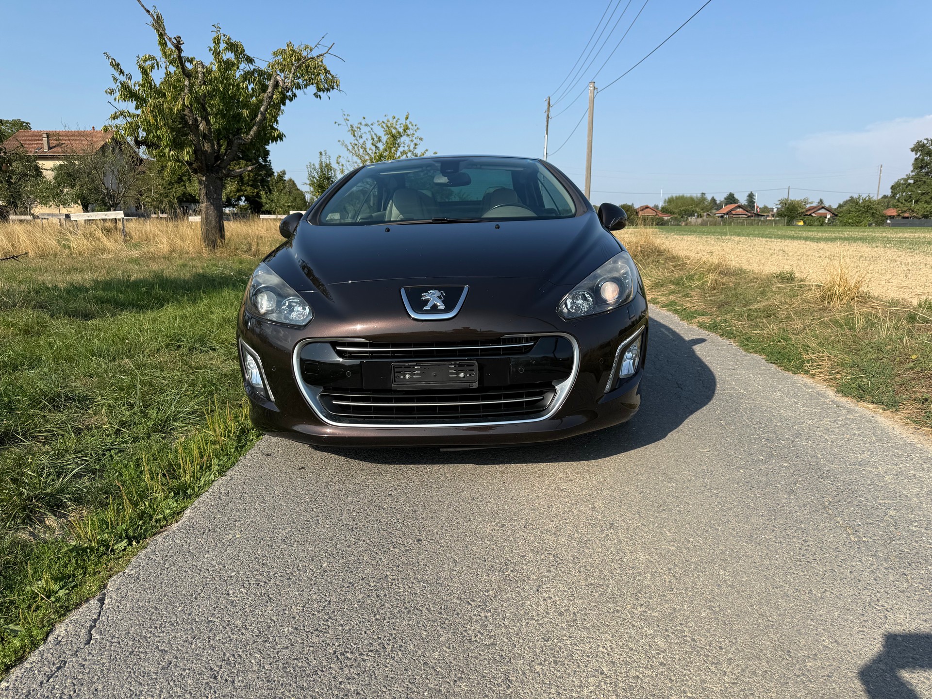 PEUGEOT 308 CC 2.0 HDI Allure-image-4
