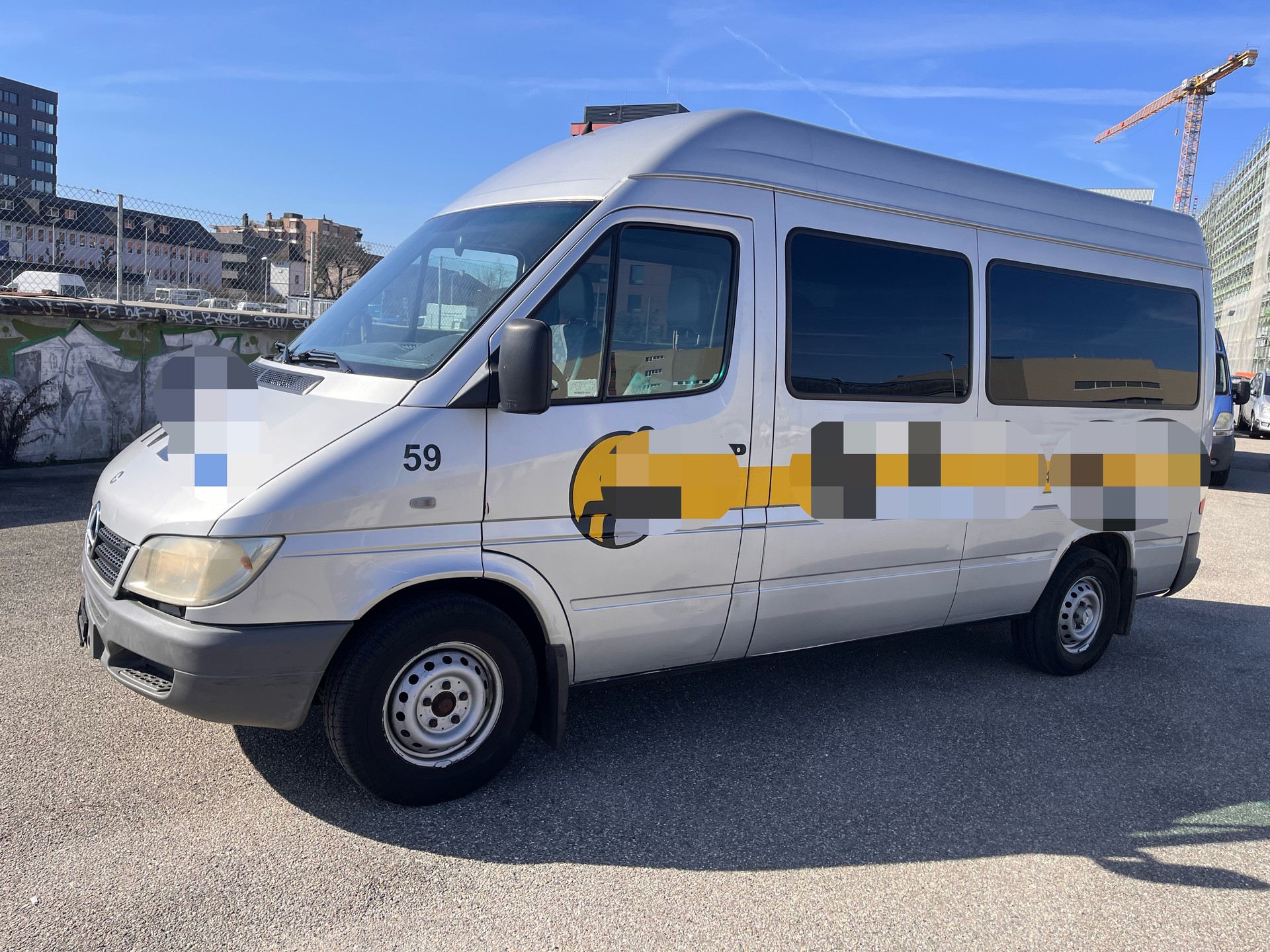 MERCEDES-BENZ Sprinter 316 CDI-image-4
