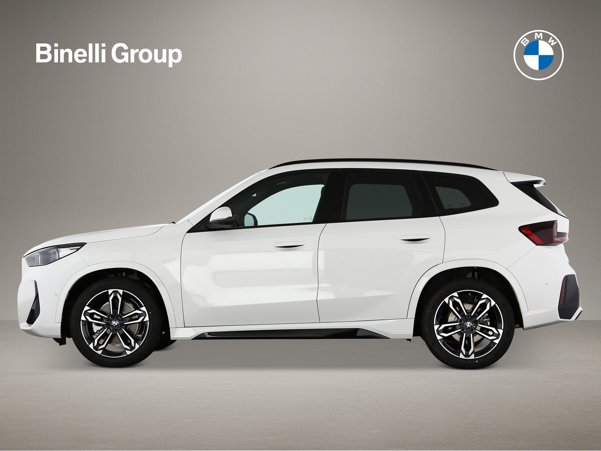 BMW X1 23i xDrive-image-2