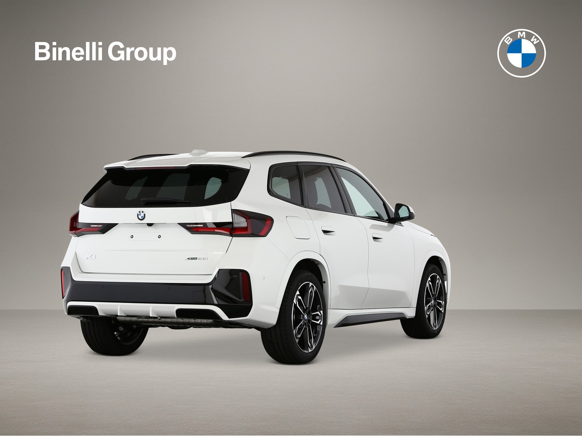 BMW X1 23i xDrive-image-1