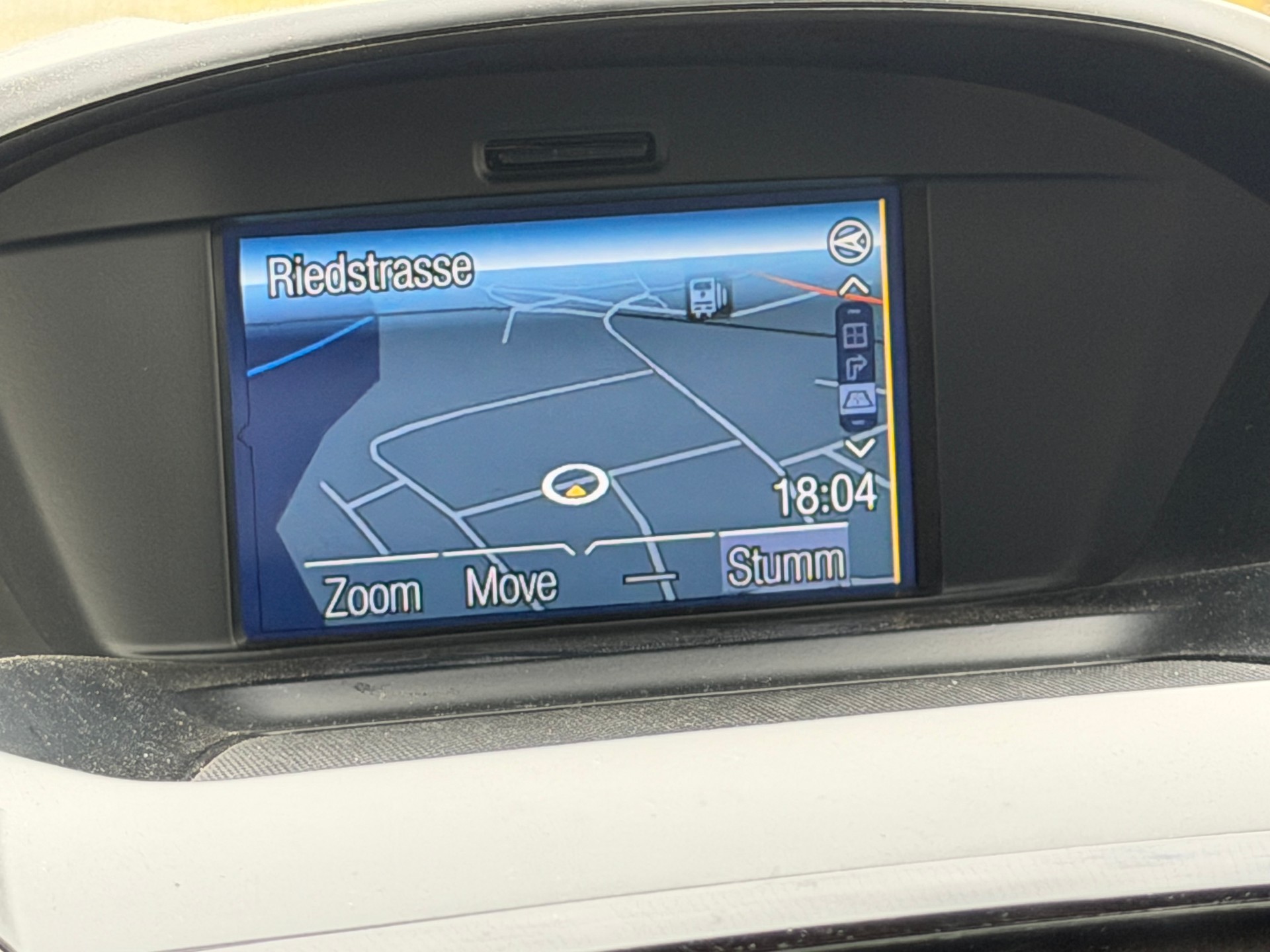 FORD Kuga 1.5 SCTi Titanium S 4WD Automatic-image-13