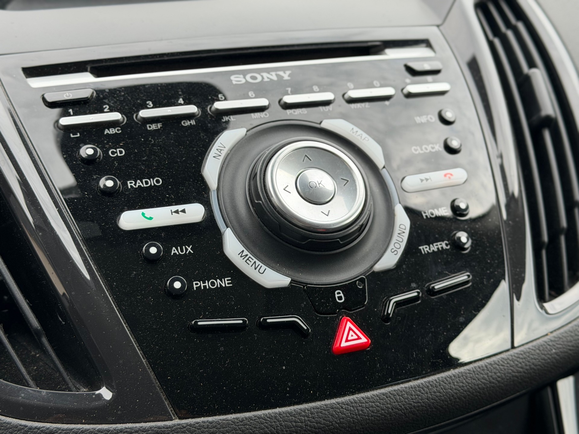 FORD Kuga 1.5 SCTi Titanium S 4WD Automatic-image-12