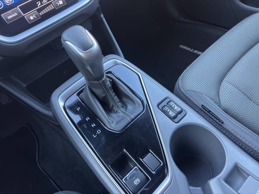 SUBARU Crosstrek 2.0i e-Boxer Swiss Plus-image-15