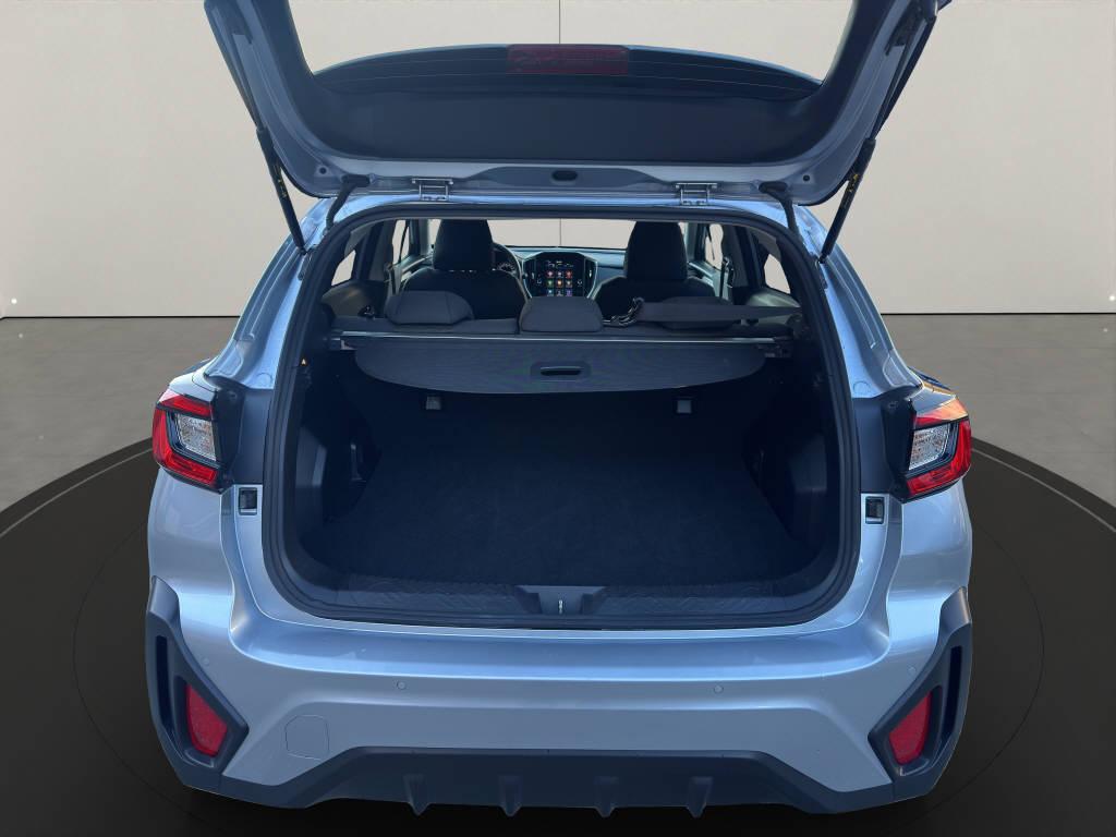 SUBARU Crosstrek 2.0i e-Boxer Swiss Plus-image-18