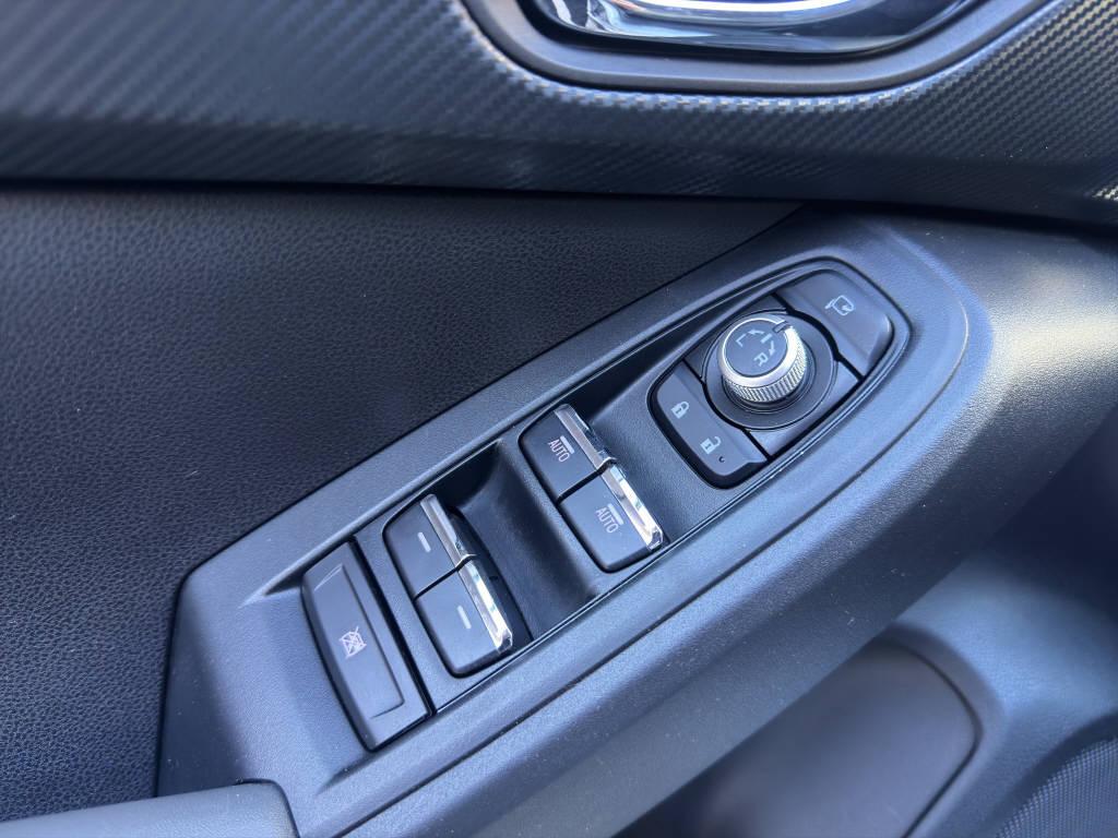 SUBARU Crosstrek 2.0i e-Boxer Swiss Plus-image-20