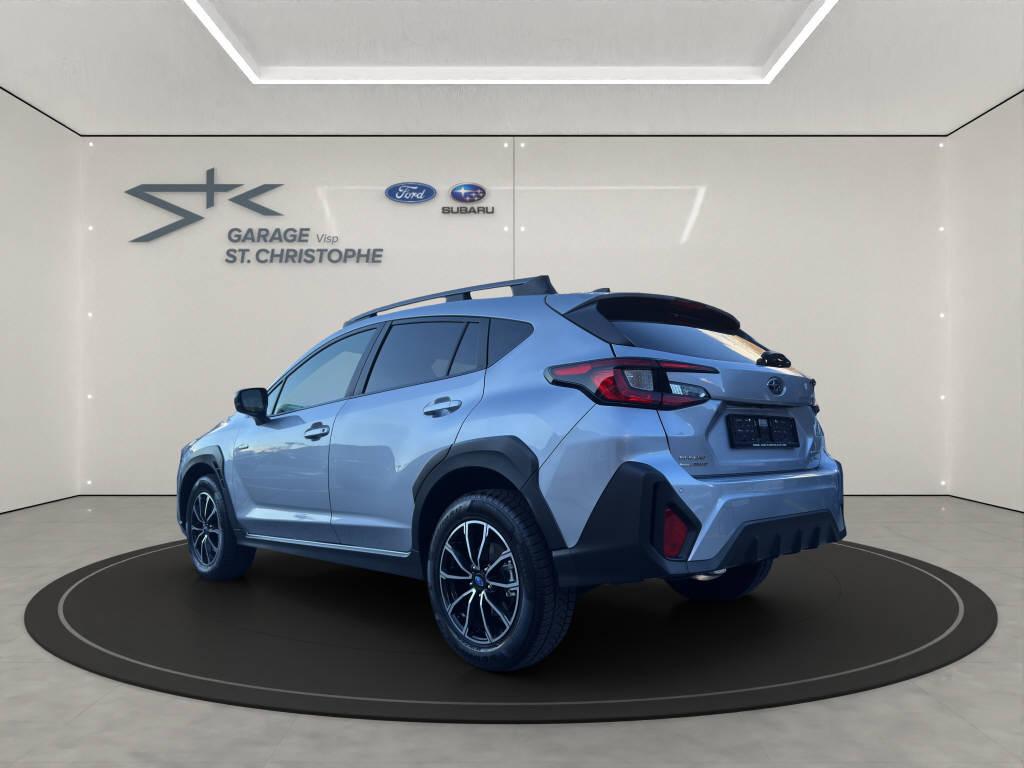 SUBARU Crosstrek 2.0i e-Boxer Swiss Plus-showroom-element-2