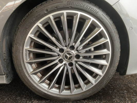 MERCEDES-BENZ A 180-image-7