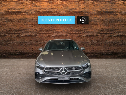 MERCEDES-BENZ A 180-image-4