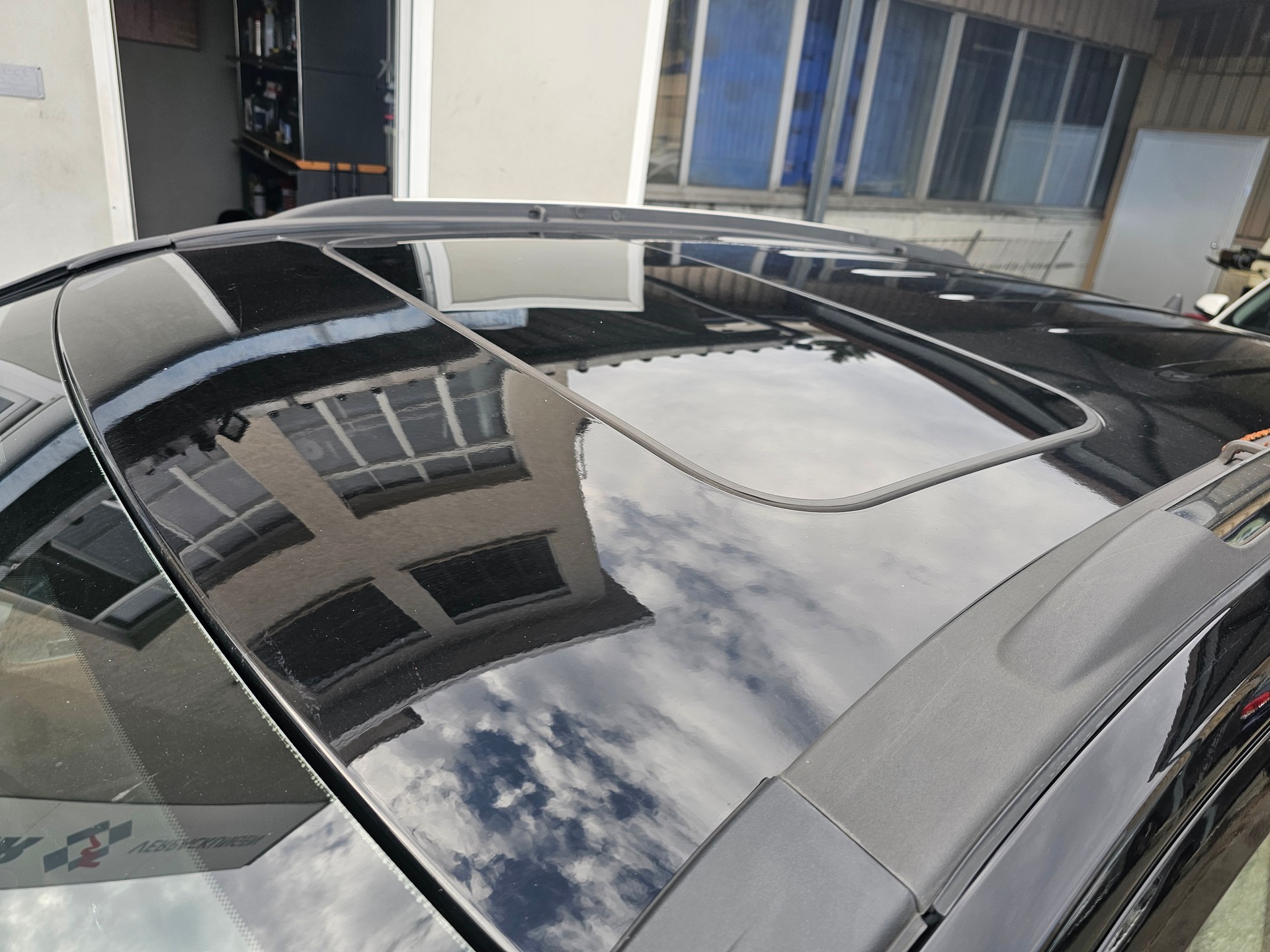 JEEP Compass 2.4 Limited Automatic-image-3