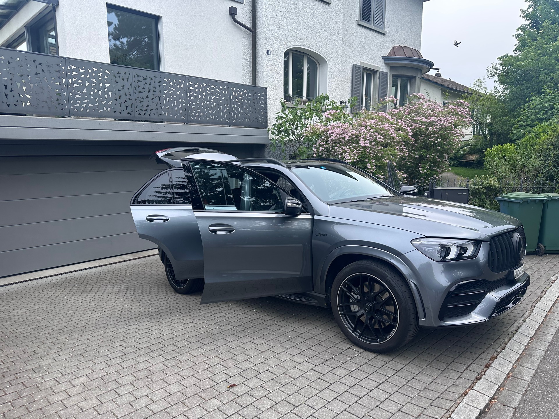 MERCEDES-BENZ GLE 53 AMG 4matic+-image-6