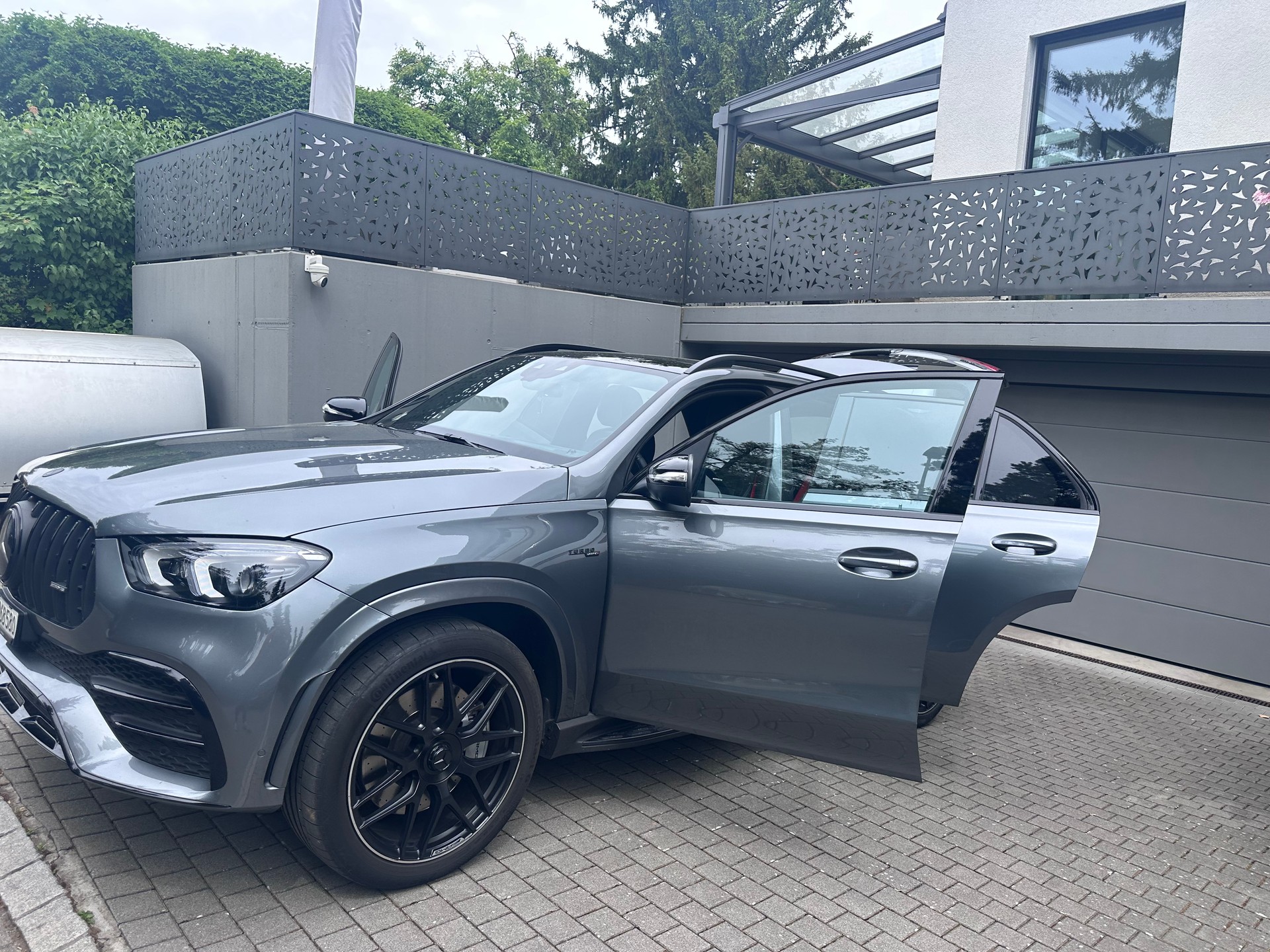 MERCEDES-BENZ GLE 53 AMG 4matic+-image-7