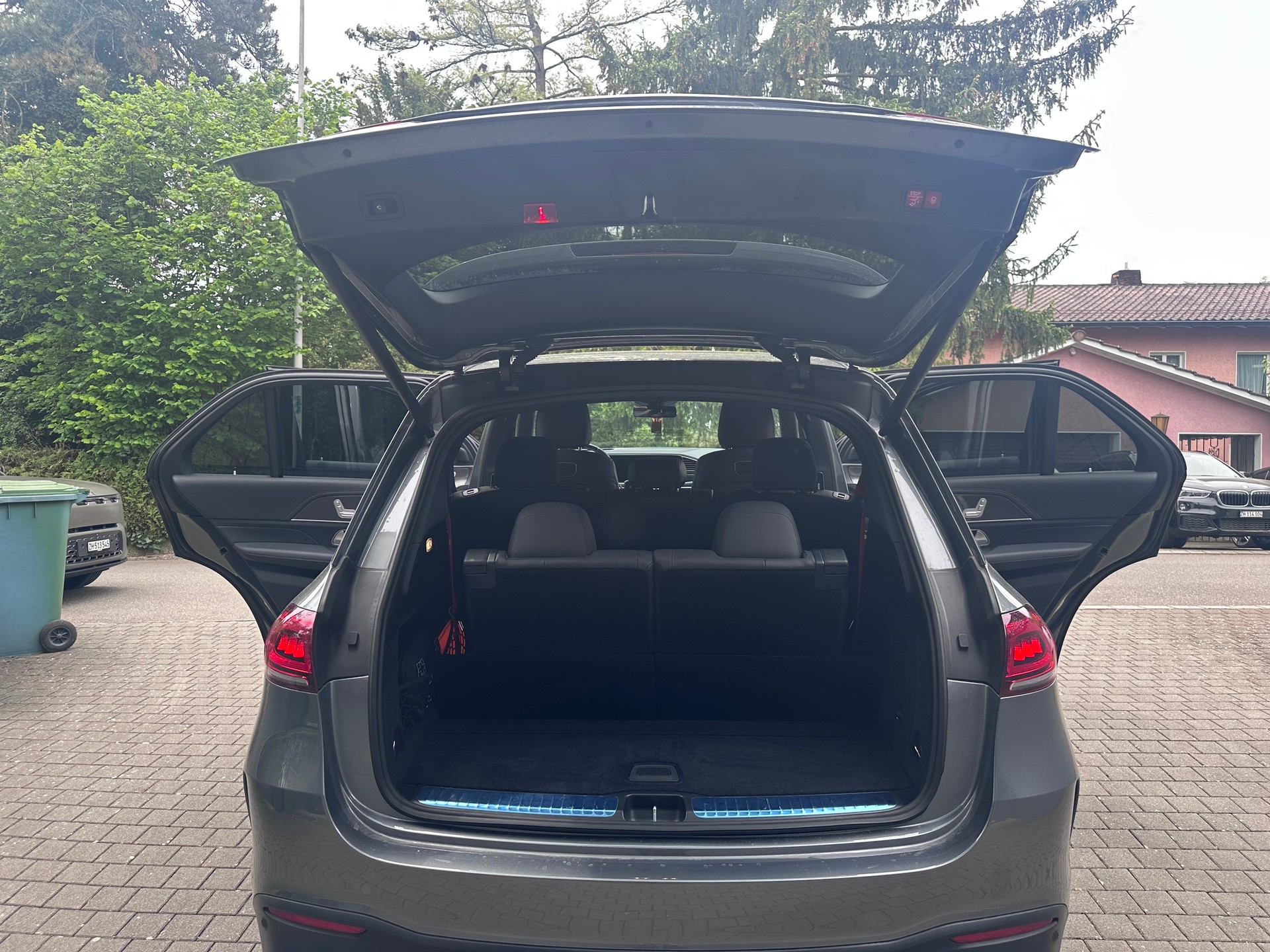 MERCEDES-BENZ GLE 53 AMG 4matic+-image-3