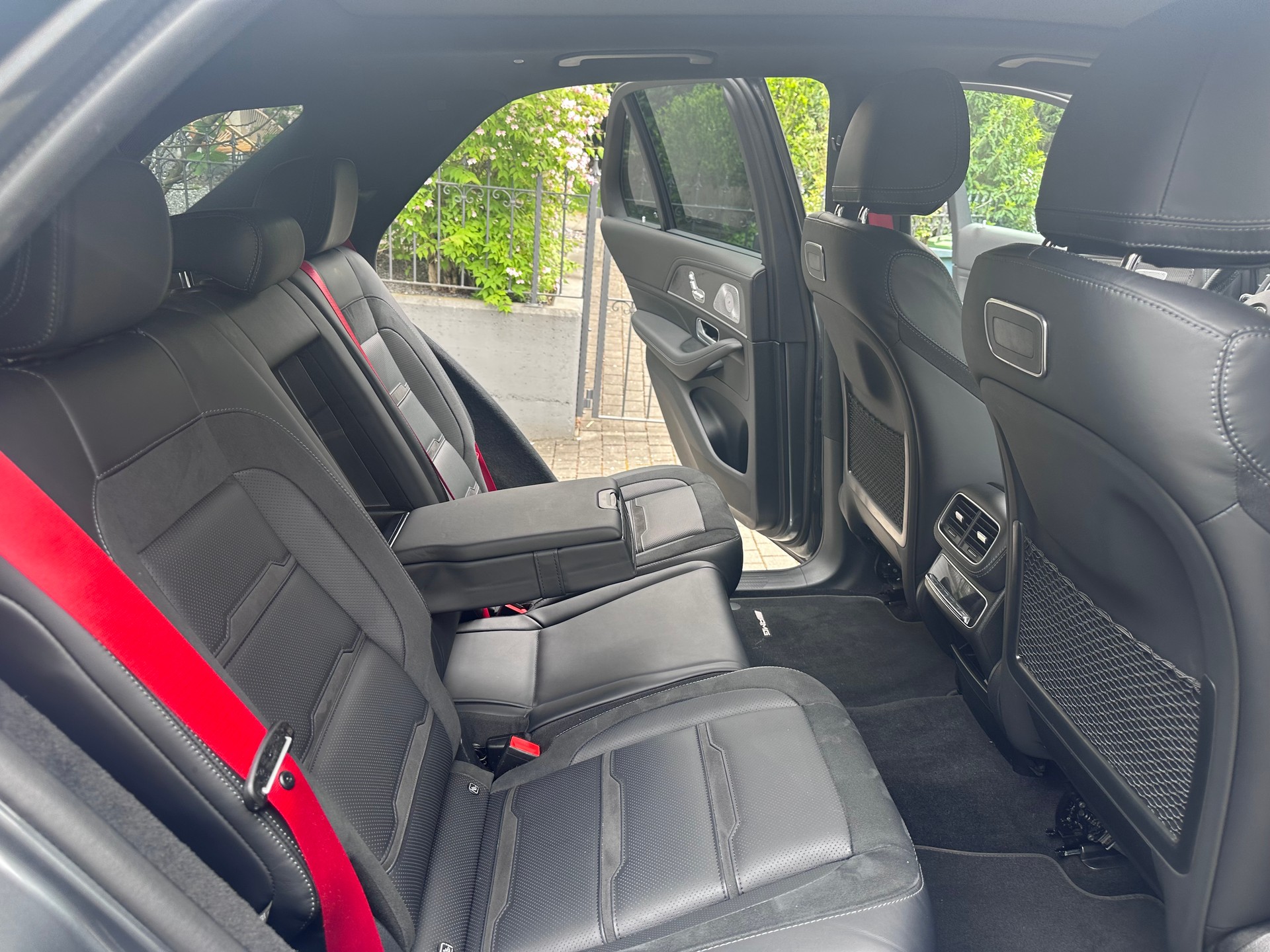 MERCEDES-BENZ GLE 53 AMG 4matic+-image-0