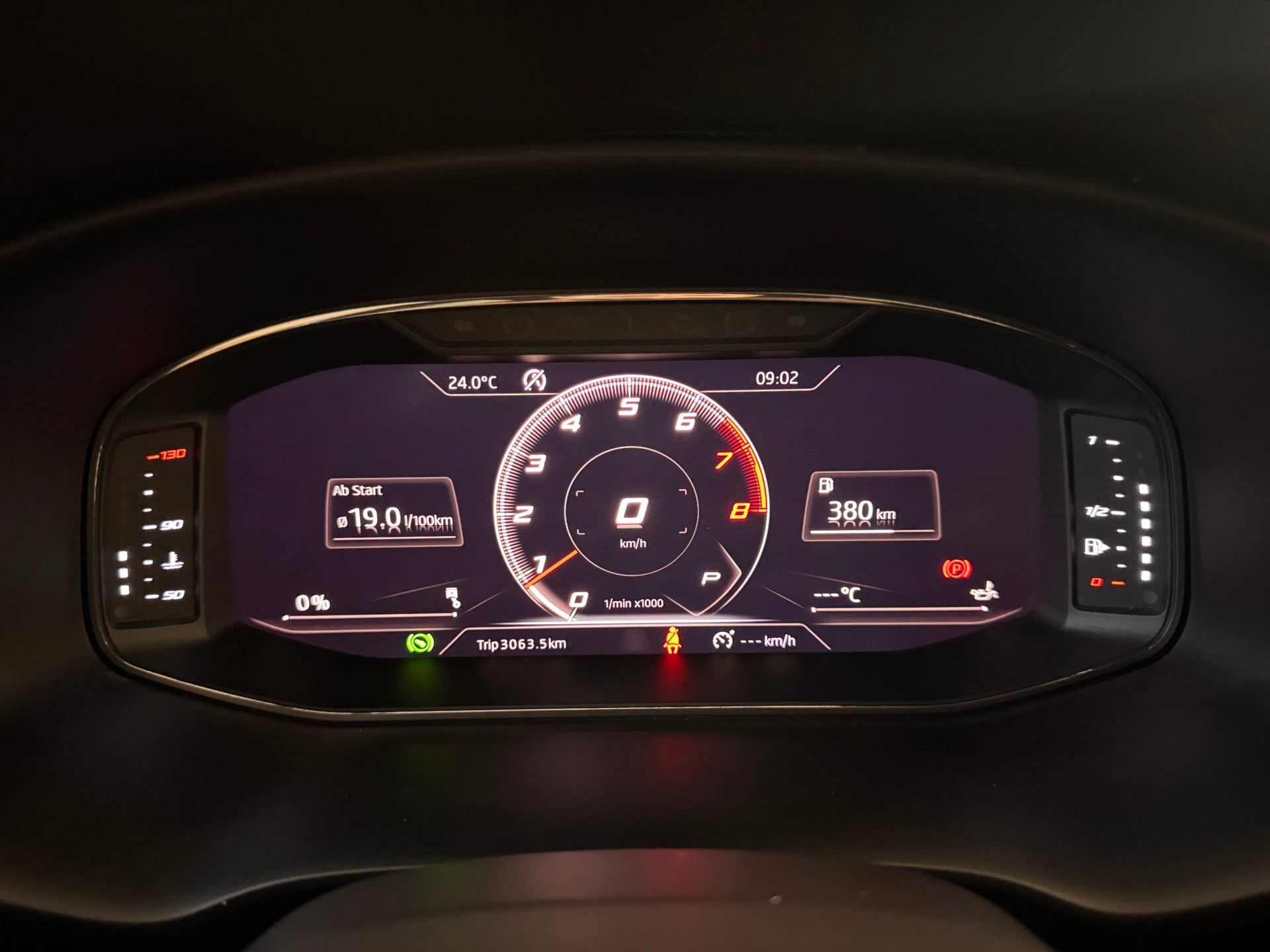 SEAT Leon 2.0 TSI SWISS Cupra 290 DSG*CH-Fahrzeug*-image-22