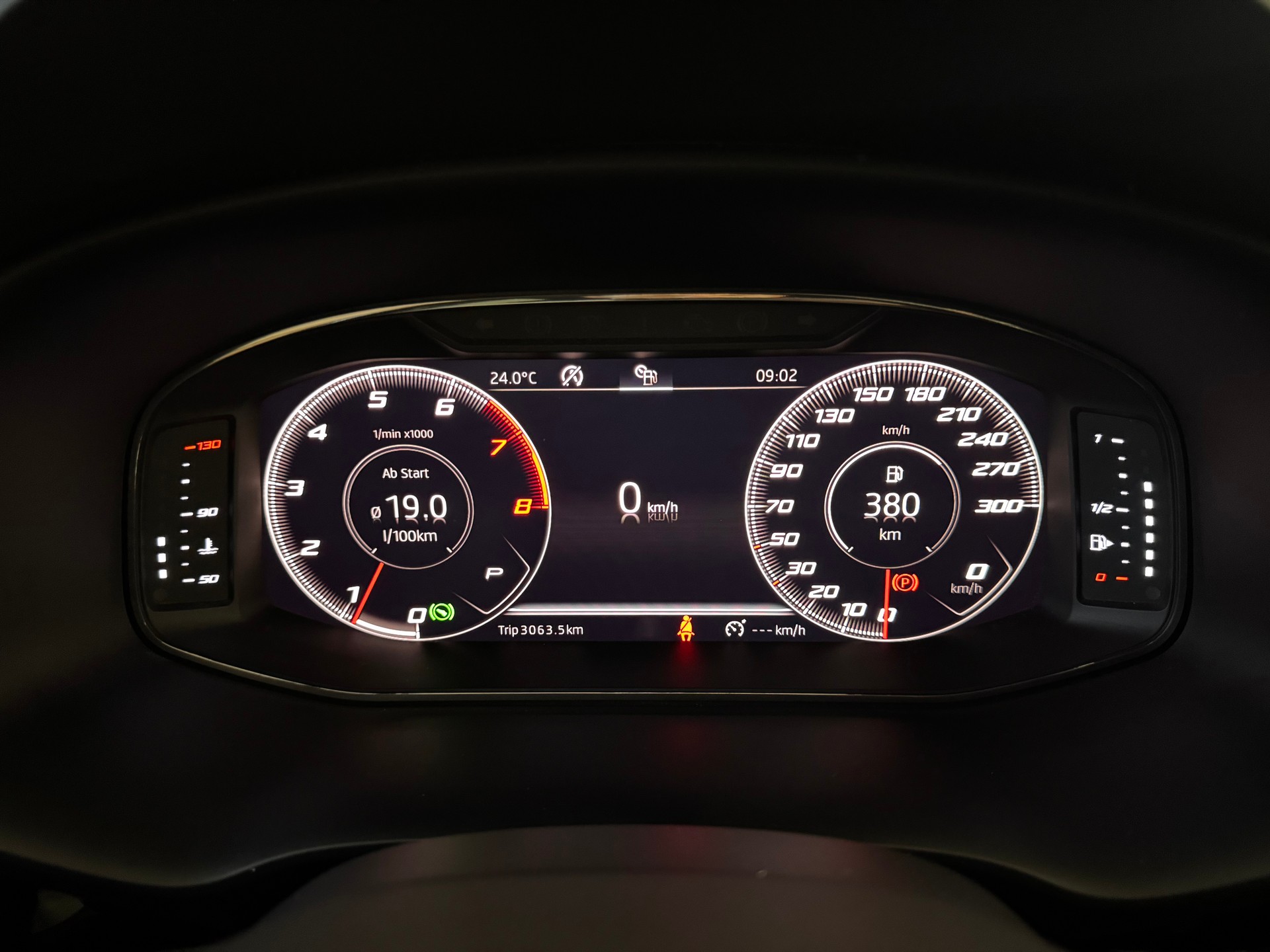SEAT Leon 2.0 TSI SWISS Cupra 290 DSG*CH-Fahrzeug*-image-23