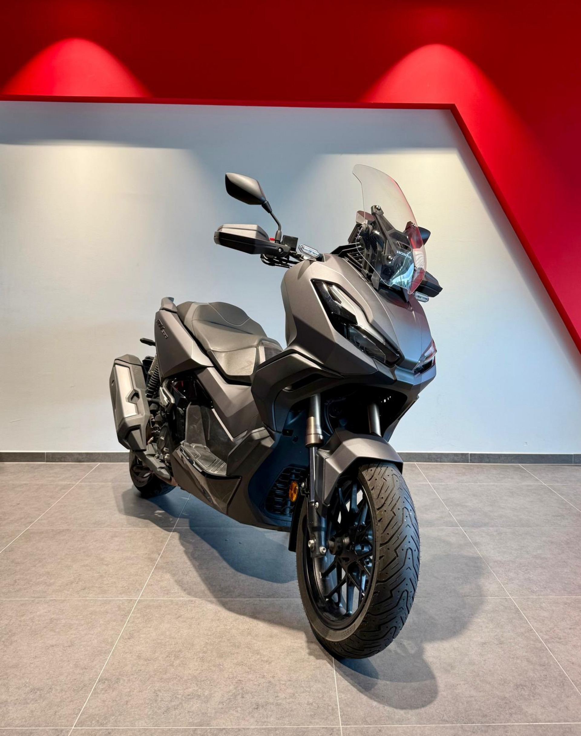 HONDA ADV 350