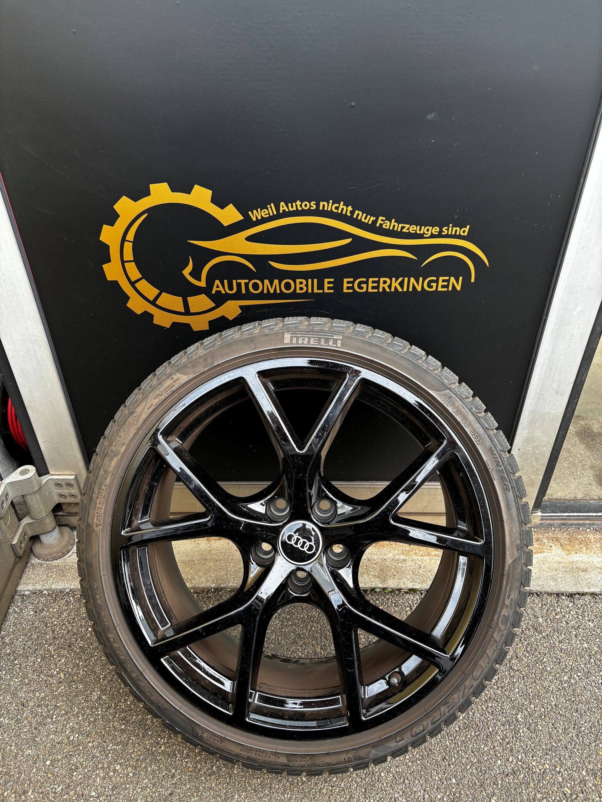 AUDI RS3 Sportback 2.5 TFSI quattro S-Tronic-image-18