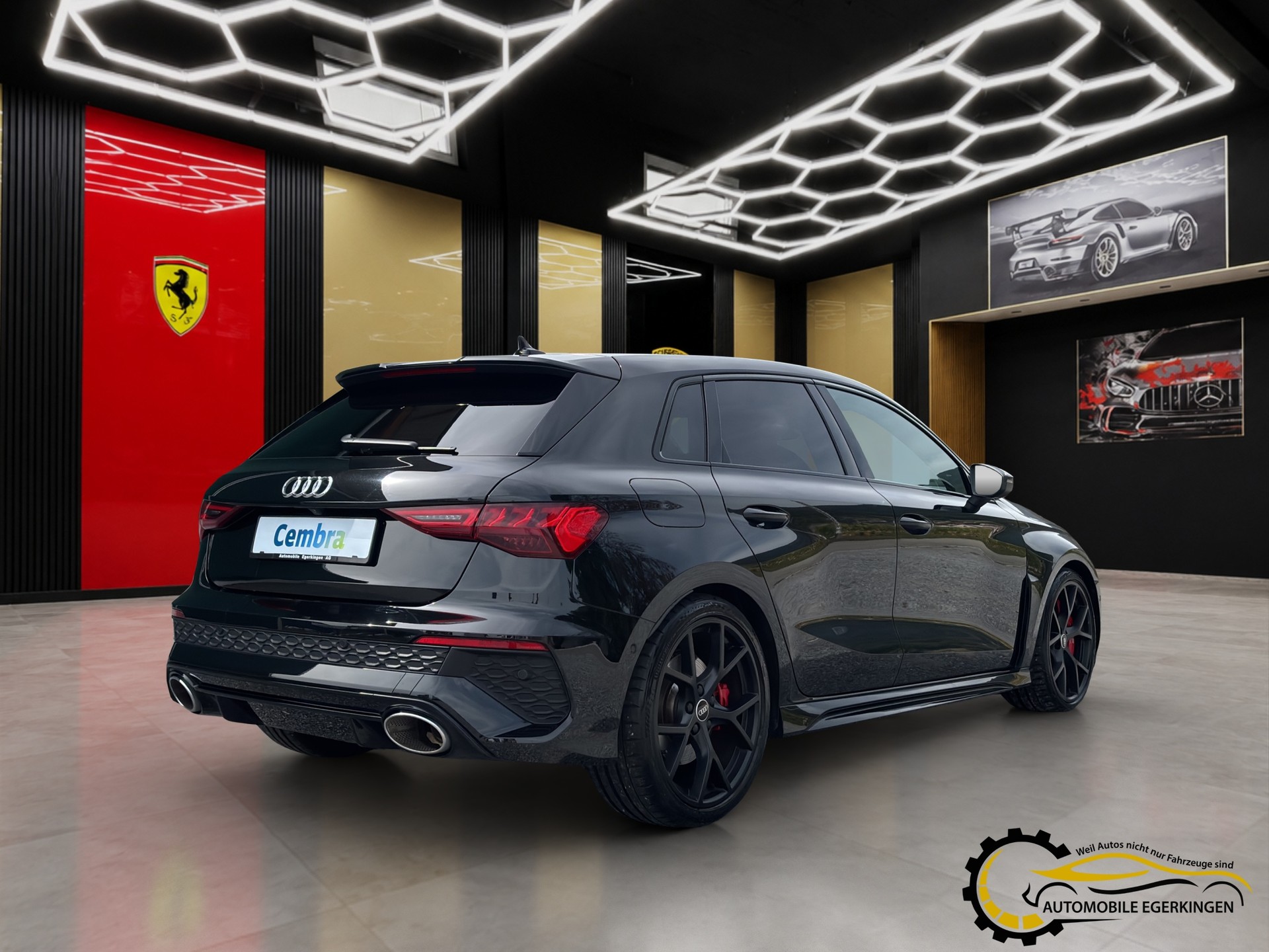 AUDI RS3 Sportback 2.5 TFSI quattro S-Tronic-image-4