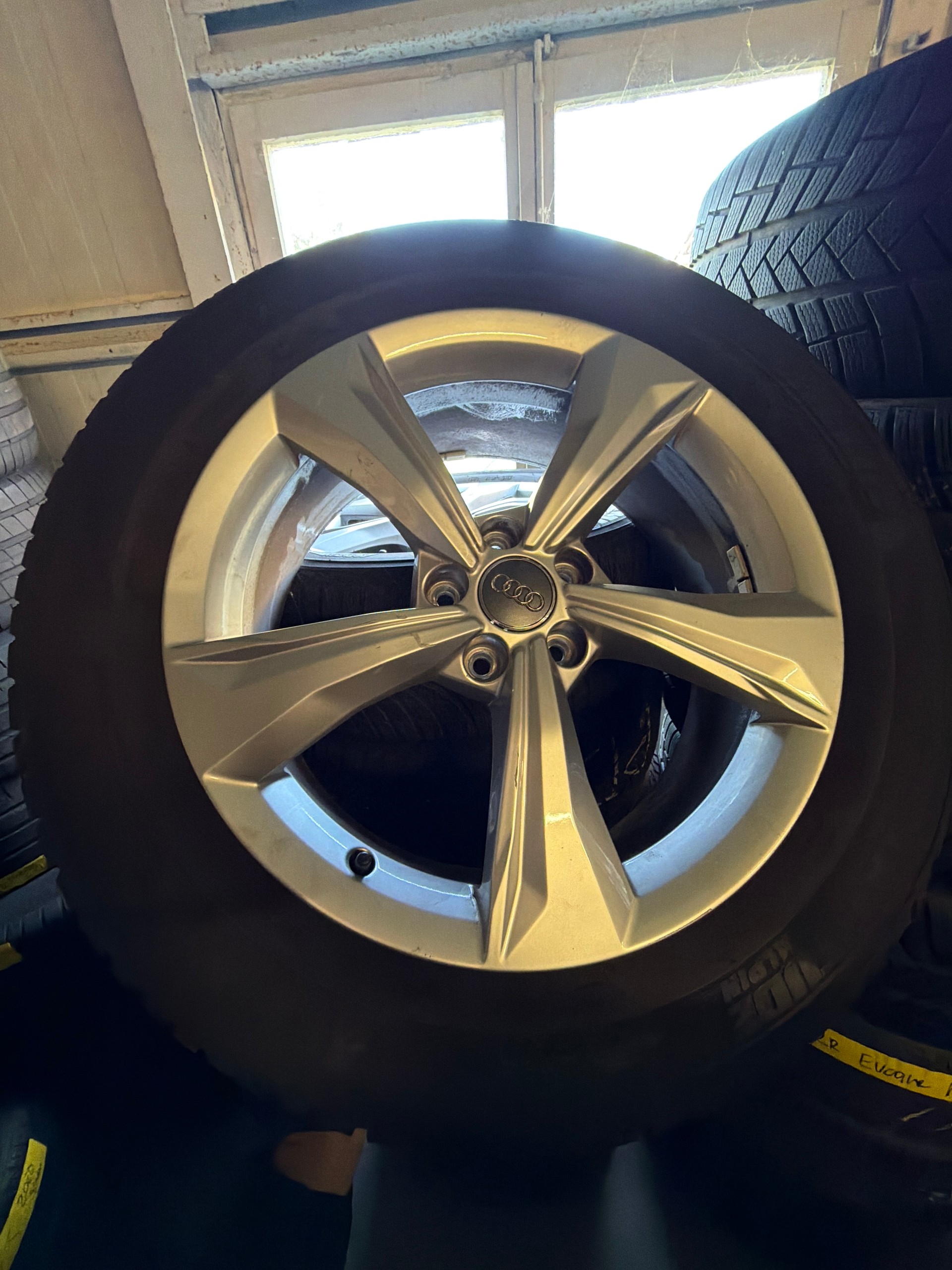 AUDI Q5 Sportback 40 TDI Blackedition quattro S-tronic (CH)-image-30