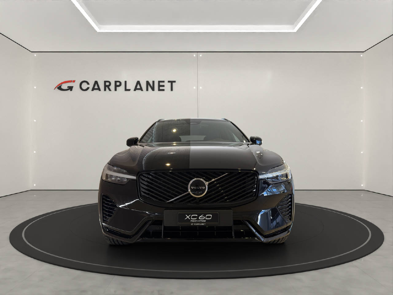 VOLVO XC60 2.0 T6 TE Ultra Dark eAWD-image-3