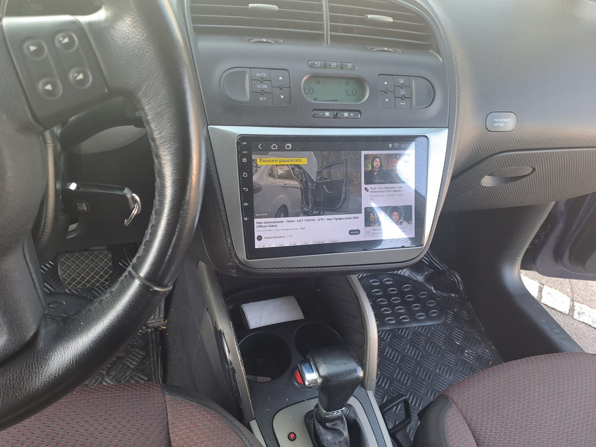 SEAT Altea 2.0 TDI Stylance-image-10