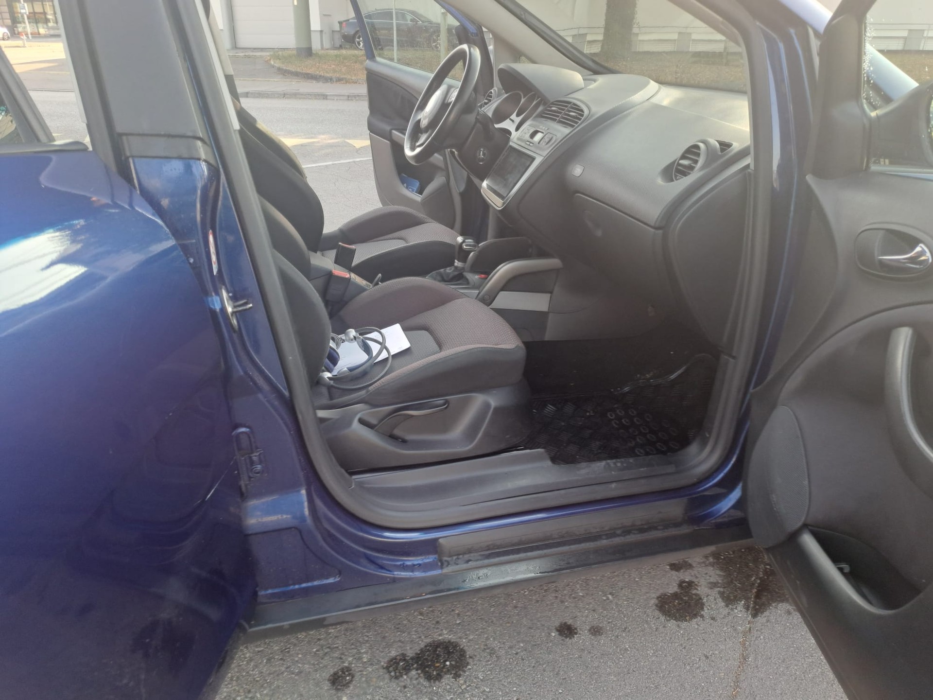 SEAT Altea 2.0 TDI Stylance-image-7